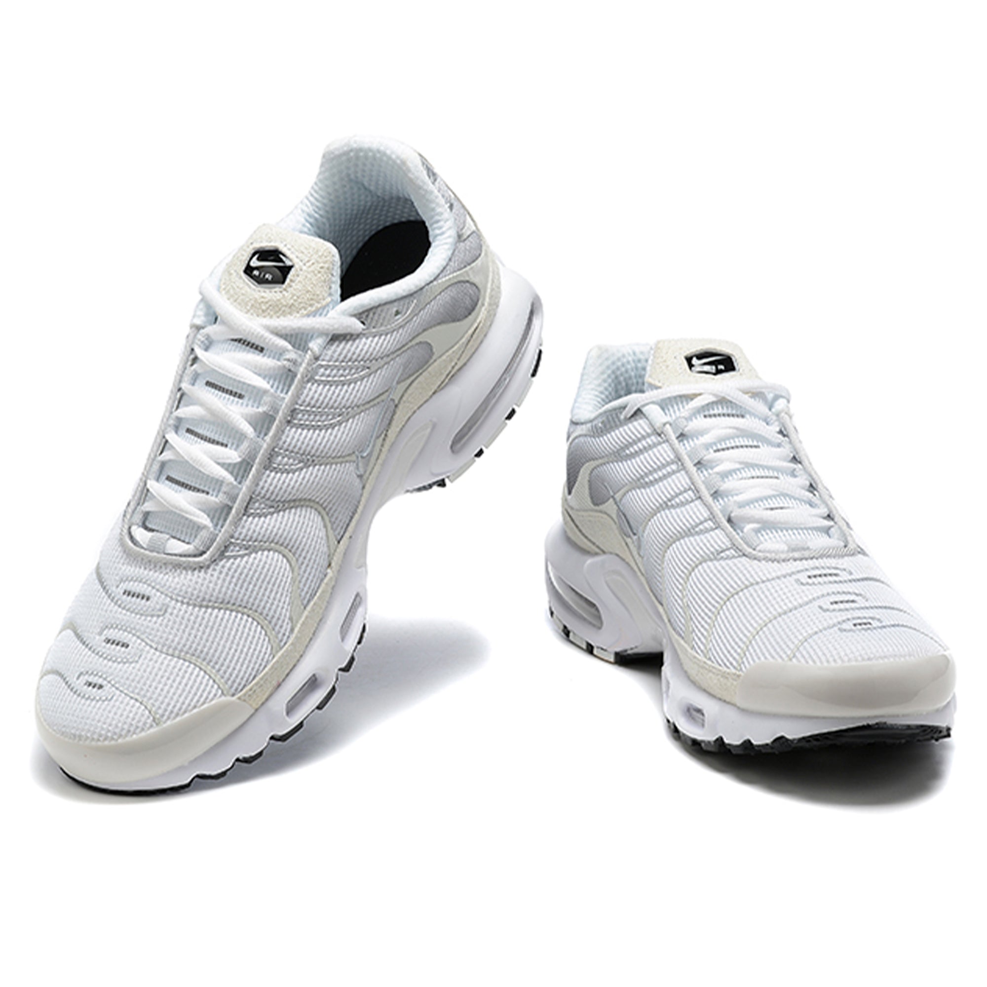 Air Max Plus TN Pure Platinum