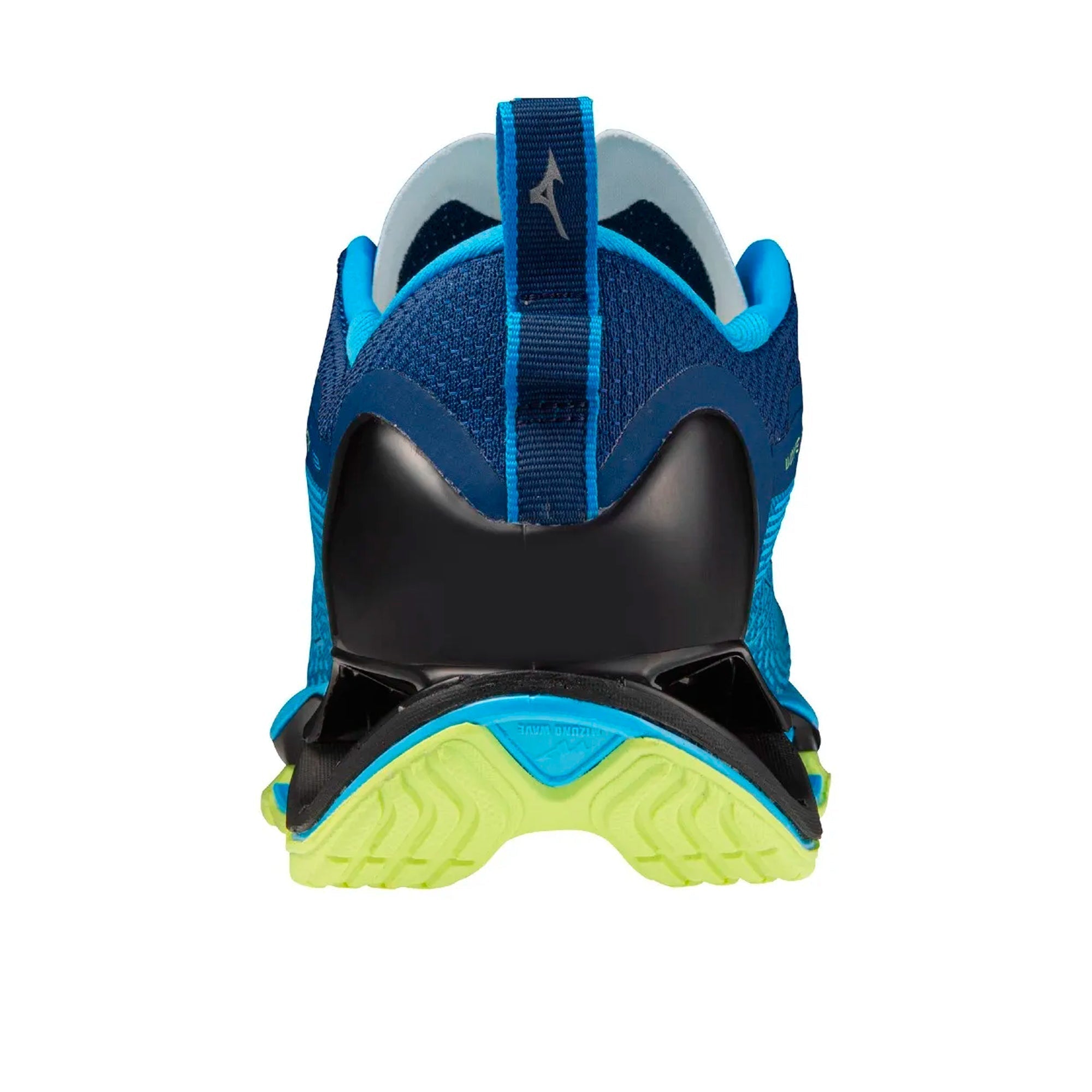 Wave Prophecy 13 Blue Green