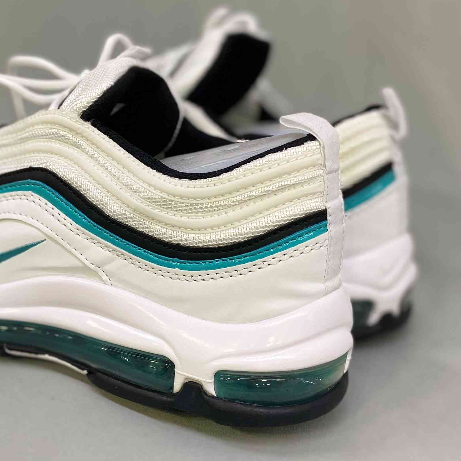 Air Max 97 Teal