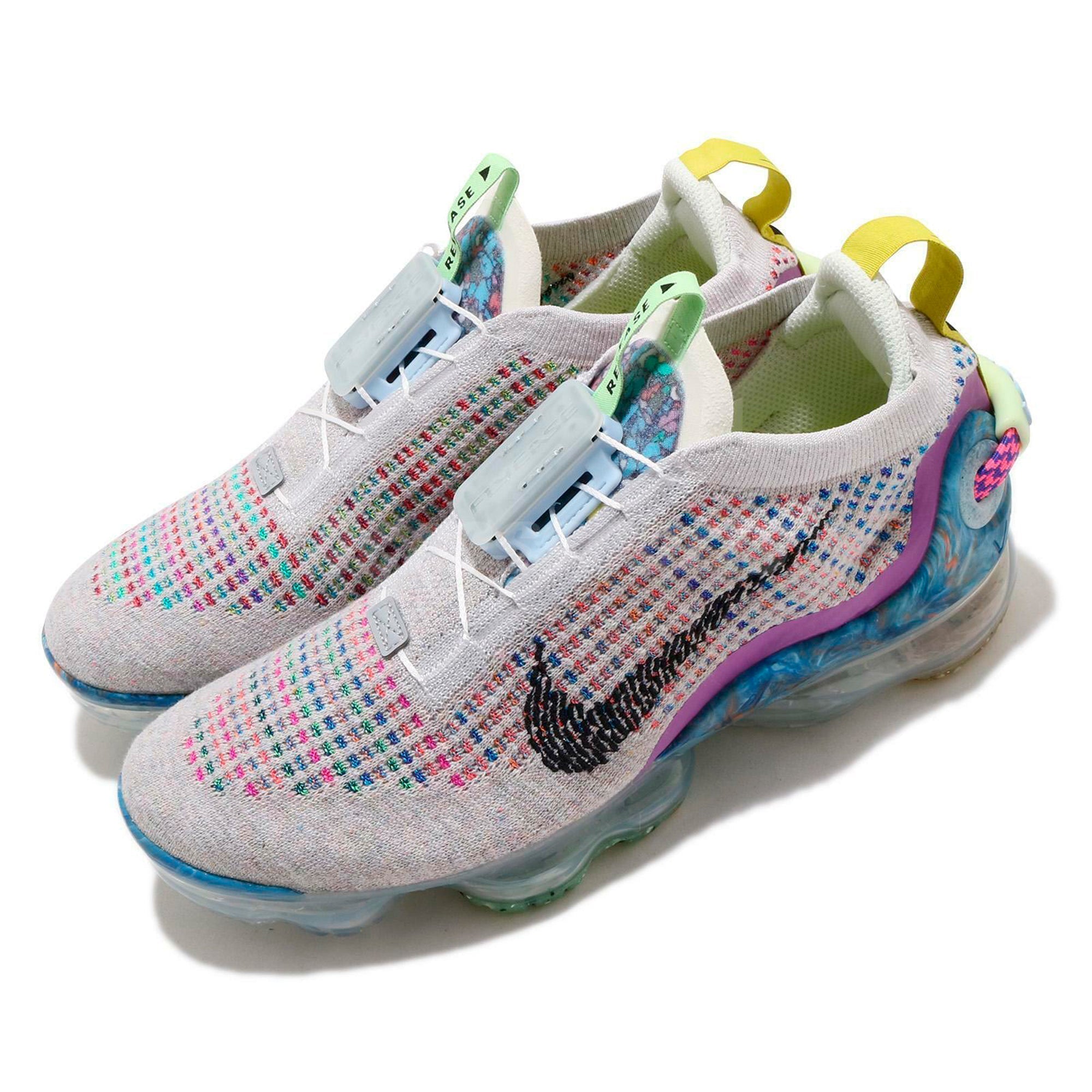 VaporMax 2020 Flyknit Multi Color