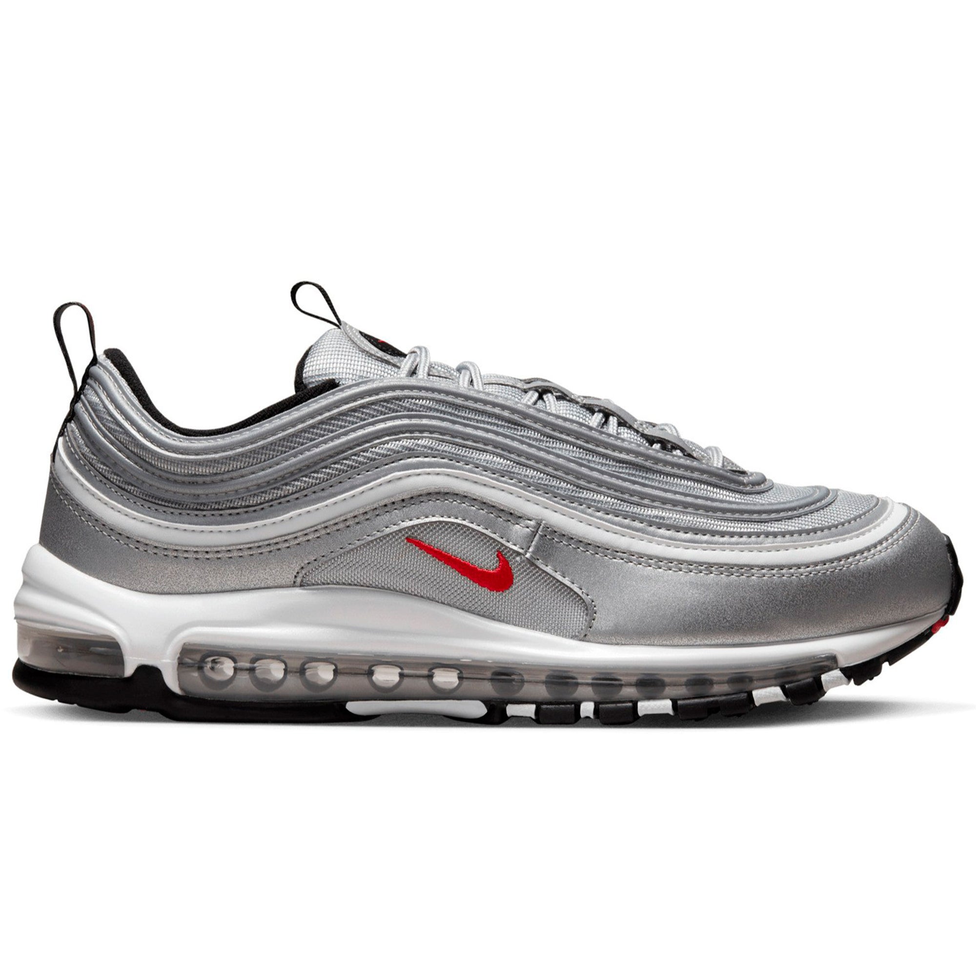 Air Max 97 OG Silver Bullet