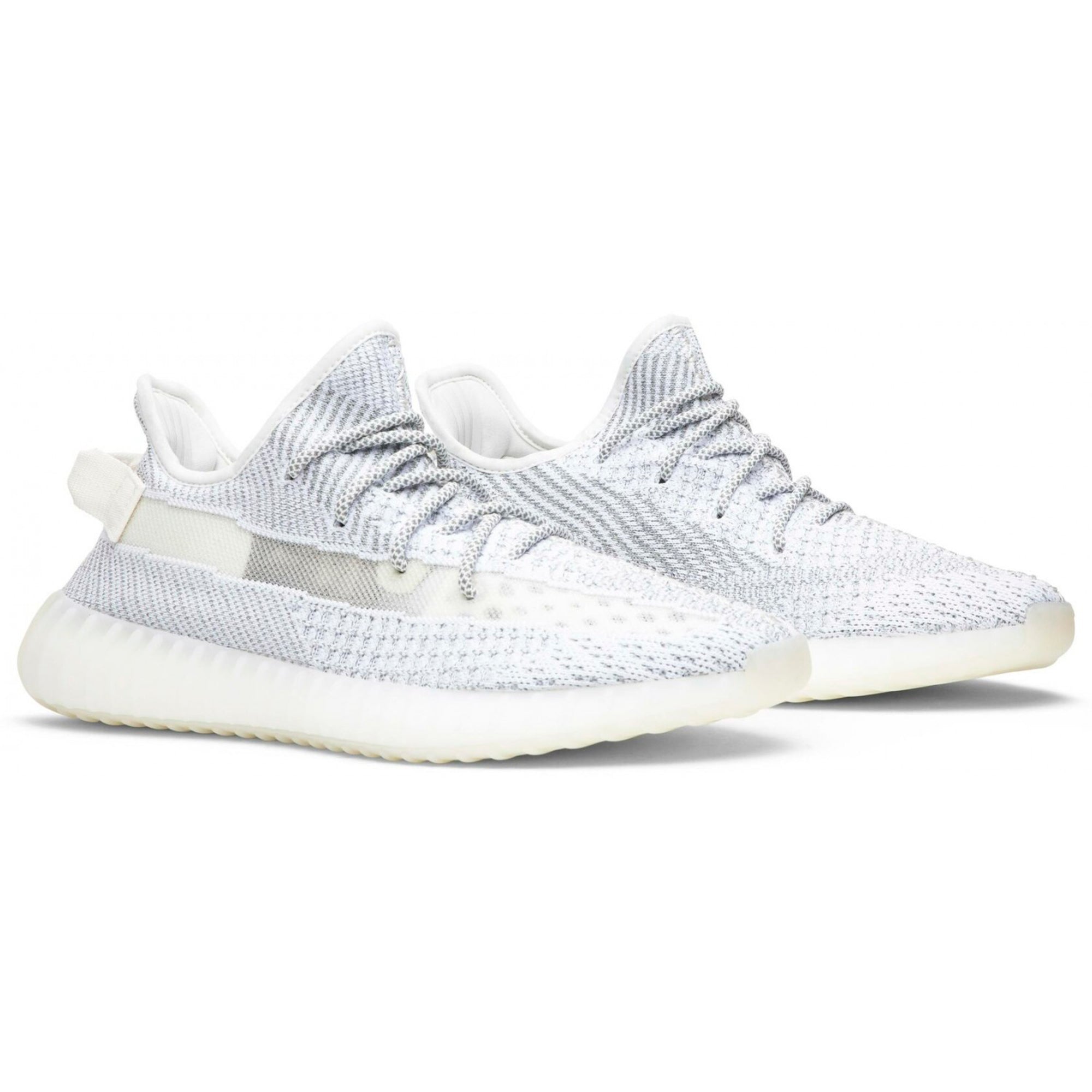 Yeezy Boost 350 v2 Static