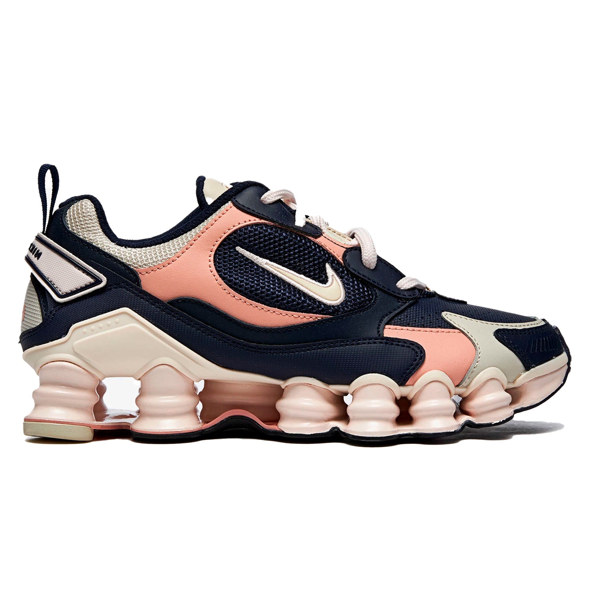Shox TL Nova Obsidian Pink