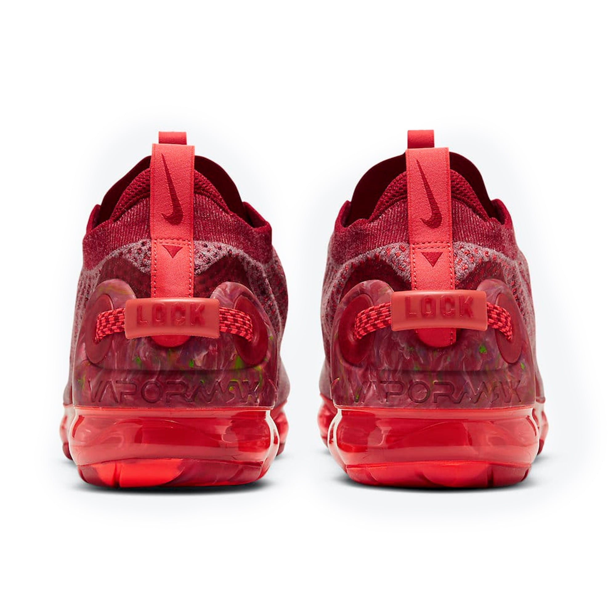 VaporMax 2020 Flyknit Team Red