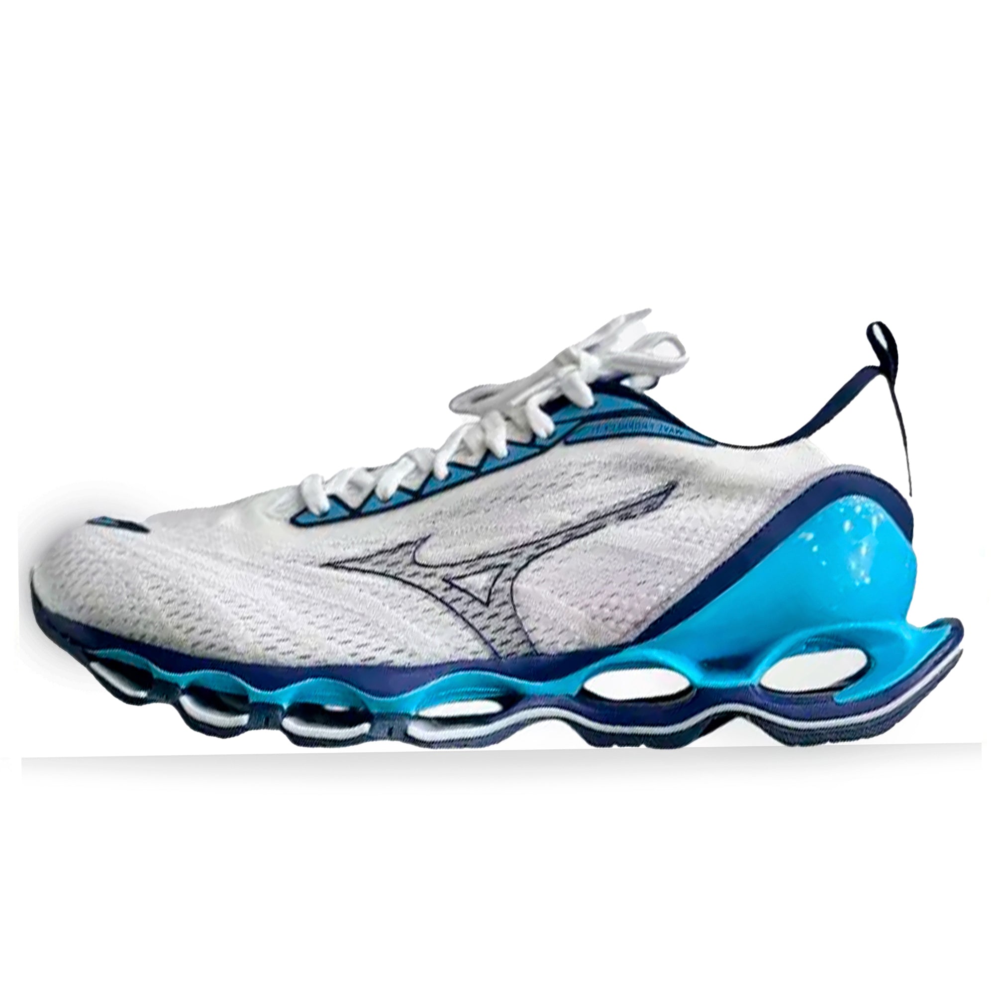 Wave Prophecy 11 White Blue