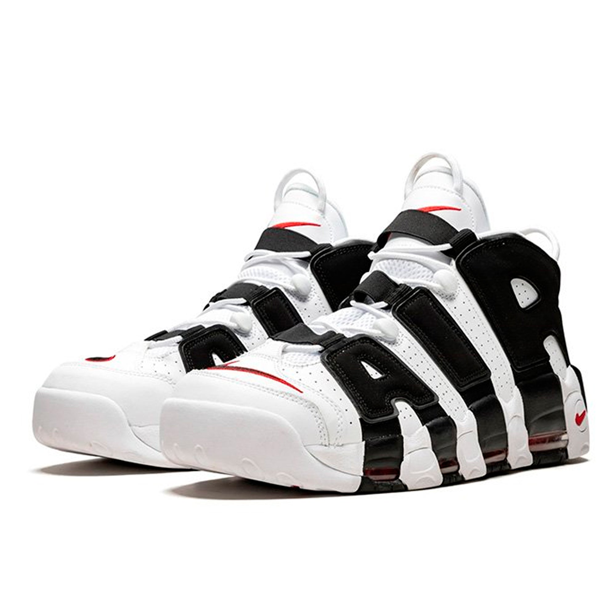 Air More Uptempo Scottie Pippen