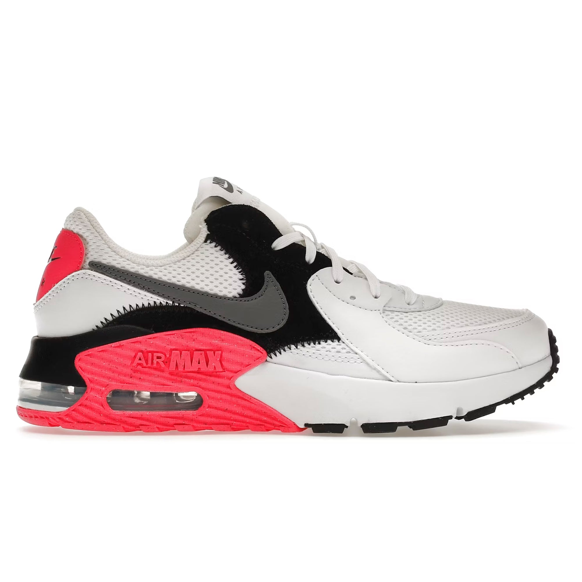 Air Max Excee White Pink