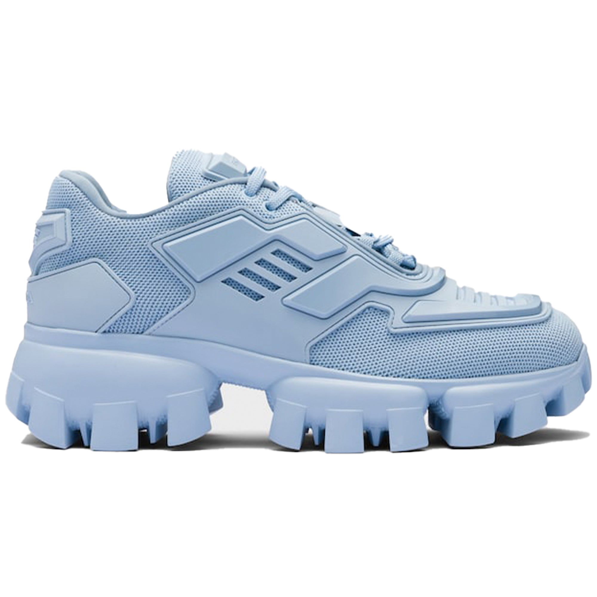 Cloudbust Thunder Blue