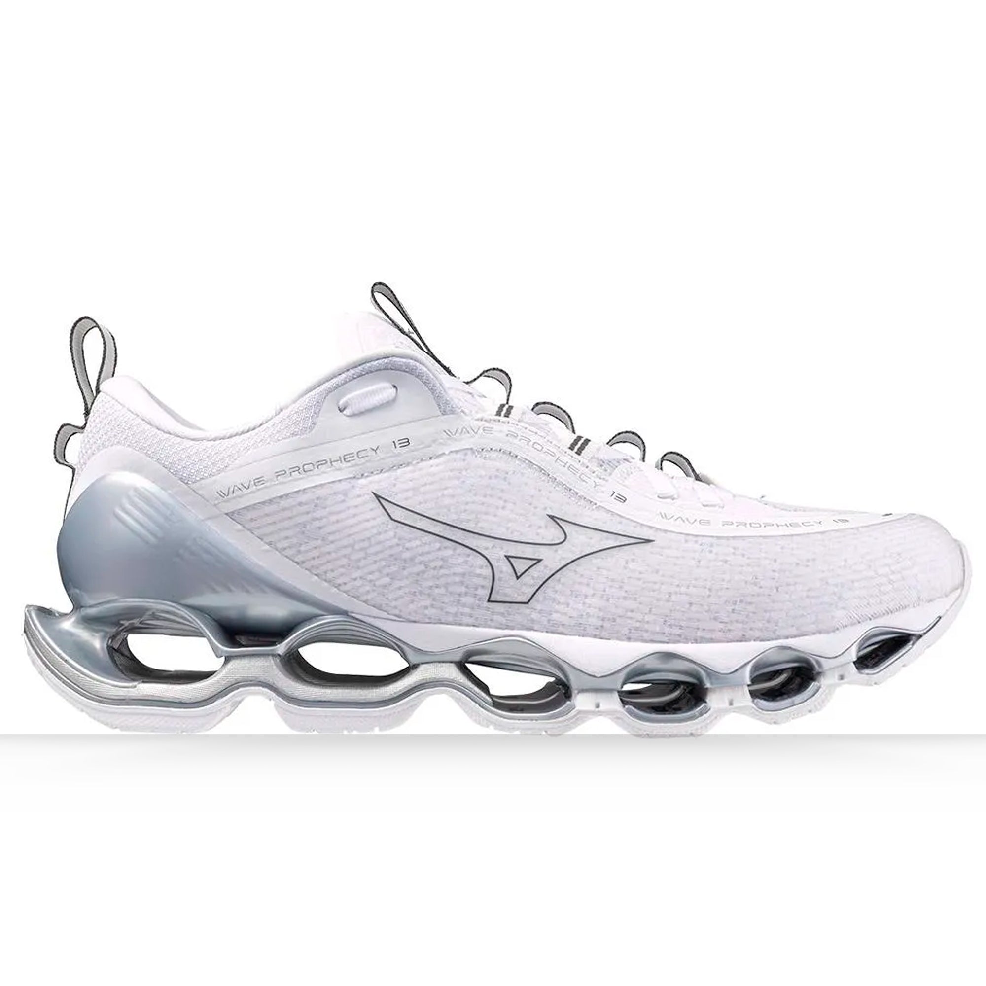 Wave Prophecy 13 Triple White