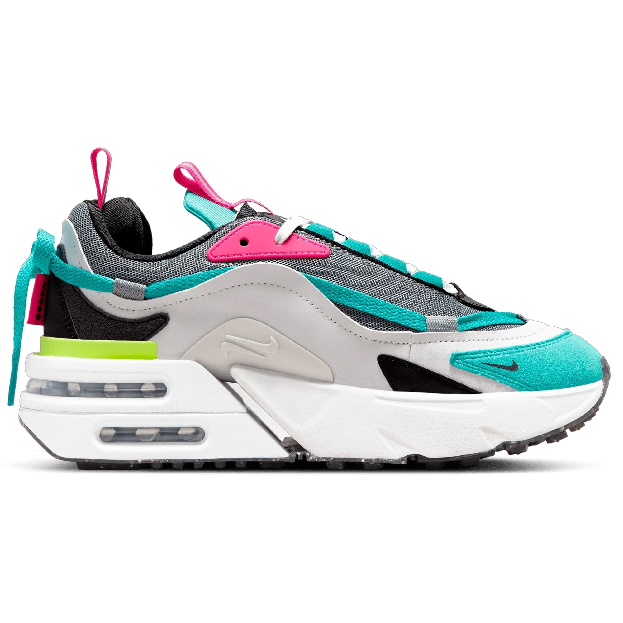 Air Max Furyosa Photon Dust Cool Grey