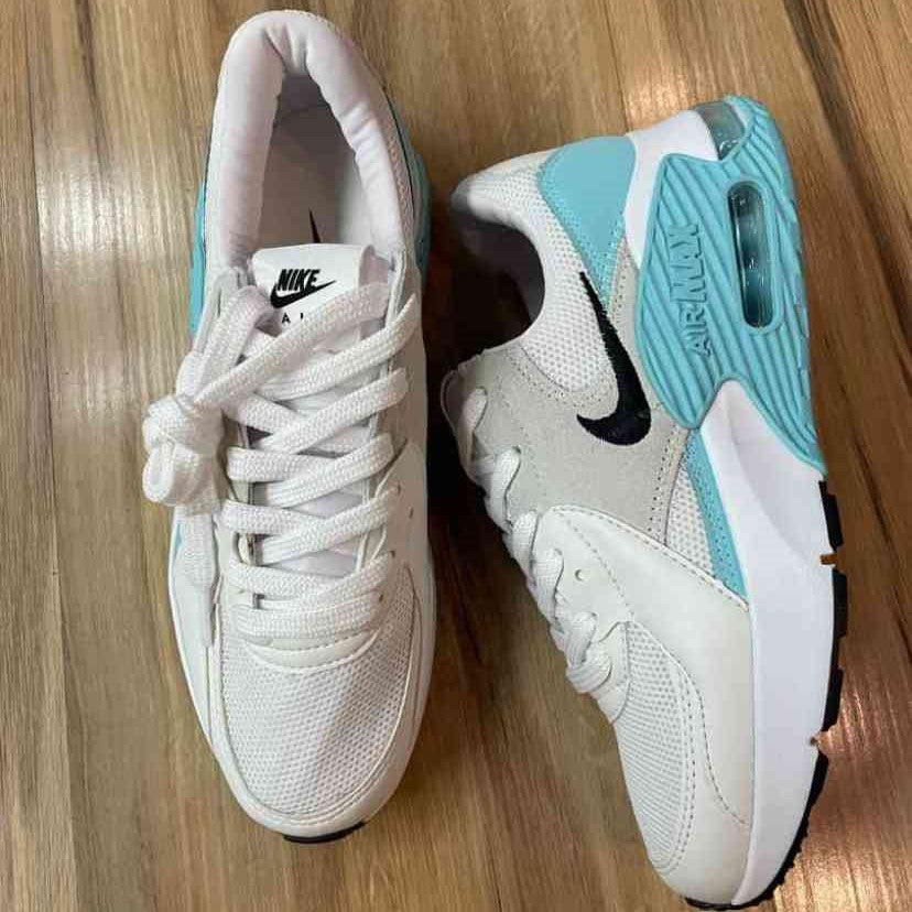 Air Max Excee White Ocean Bliss