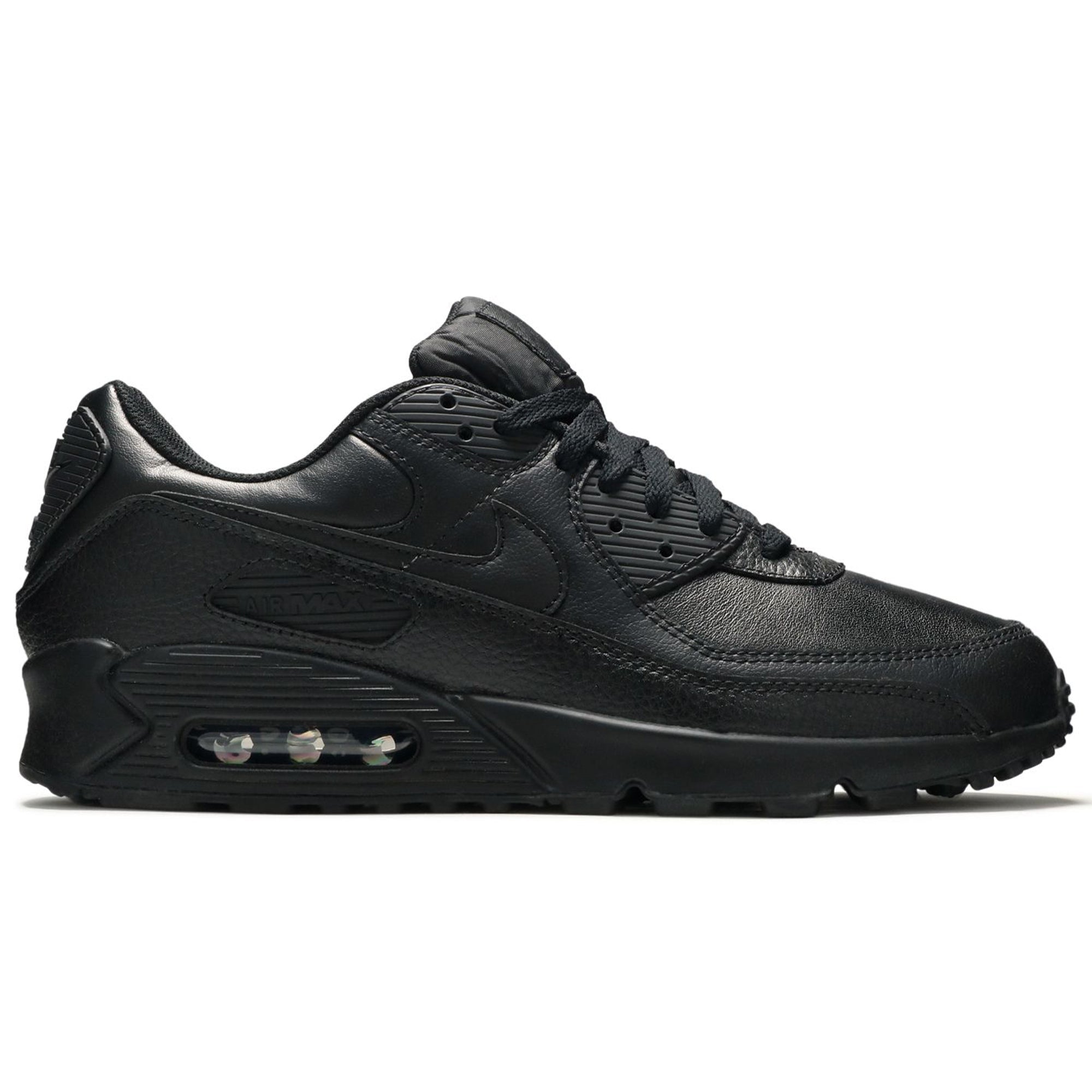 Air Max 90 Triple Black