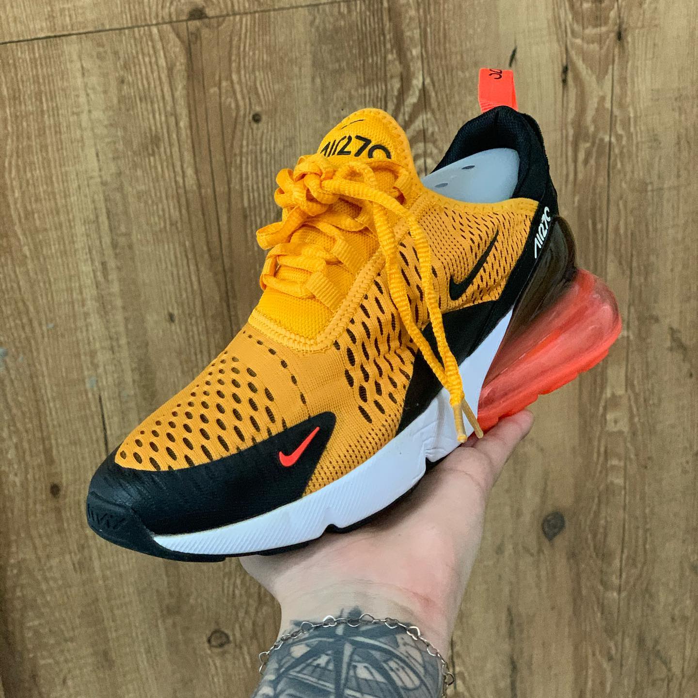 Air Max 270 Tiger