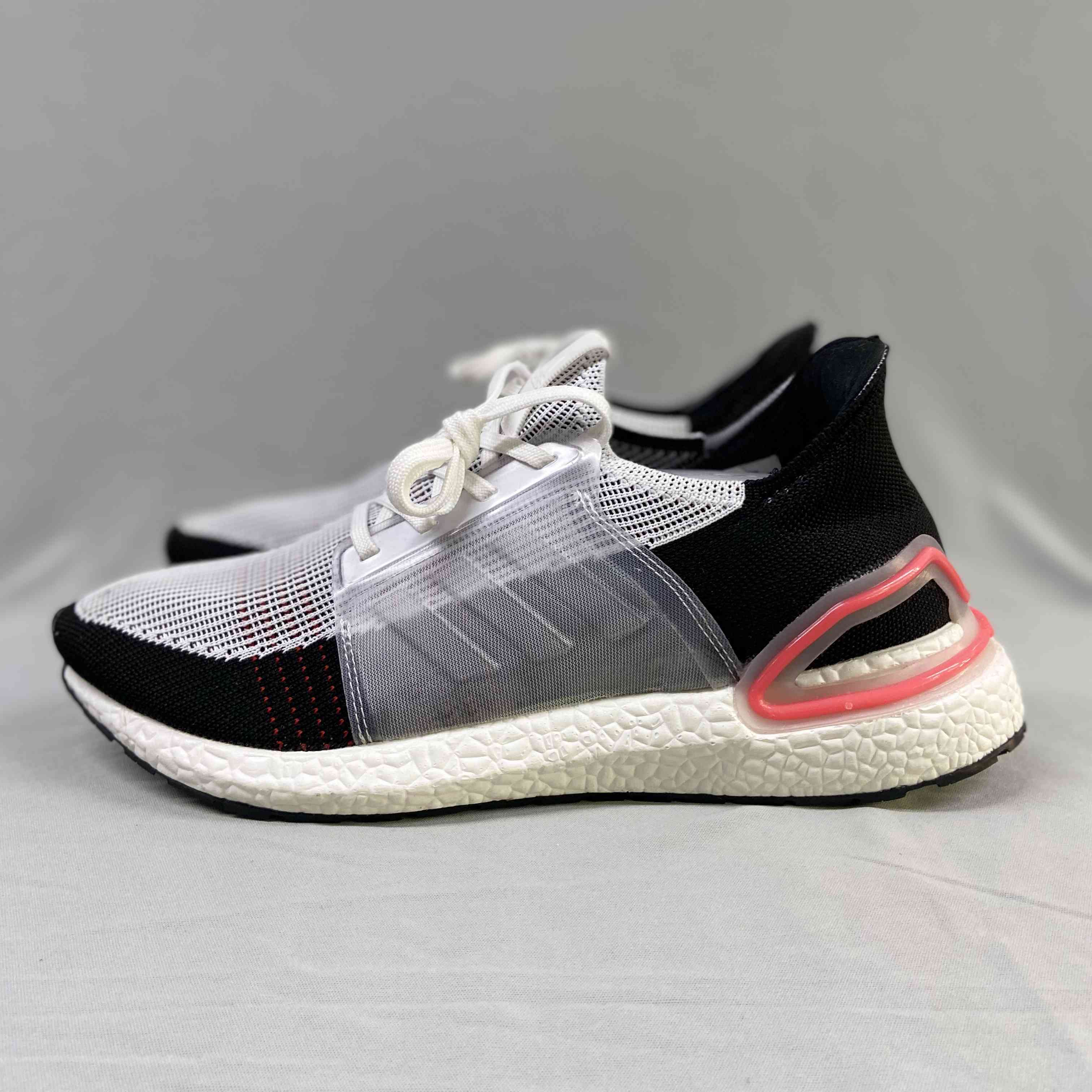 UltraBoost 19 Clear Brown