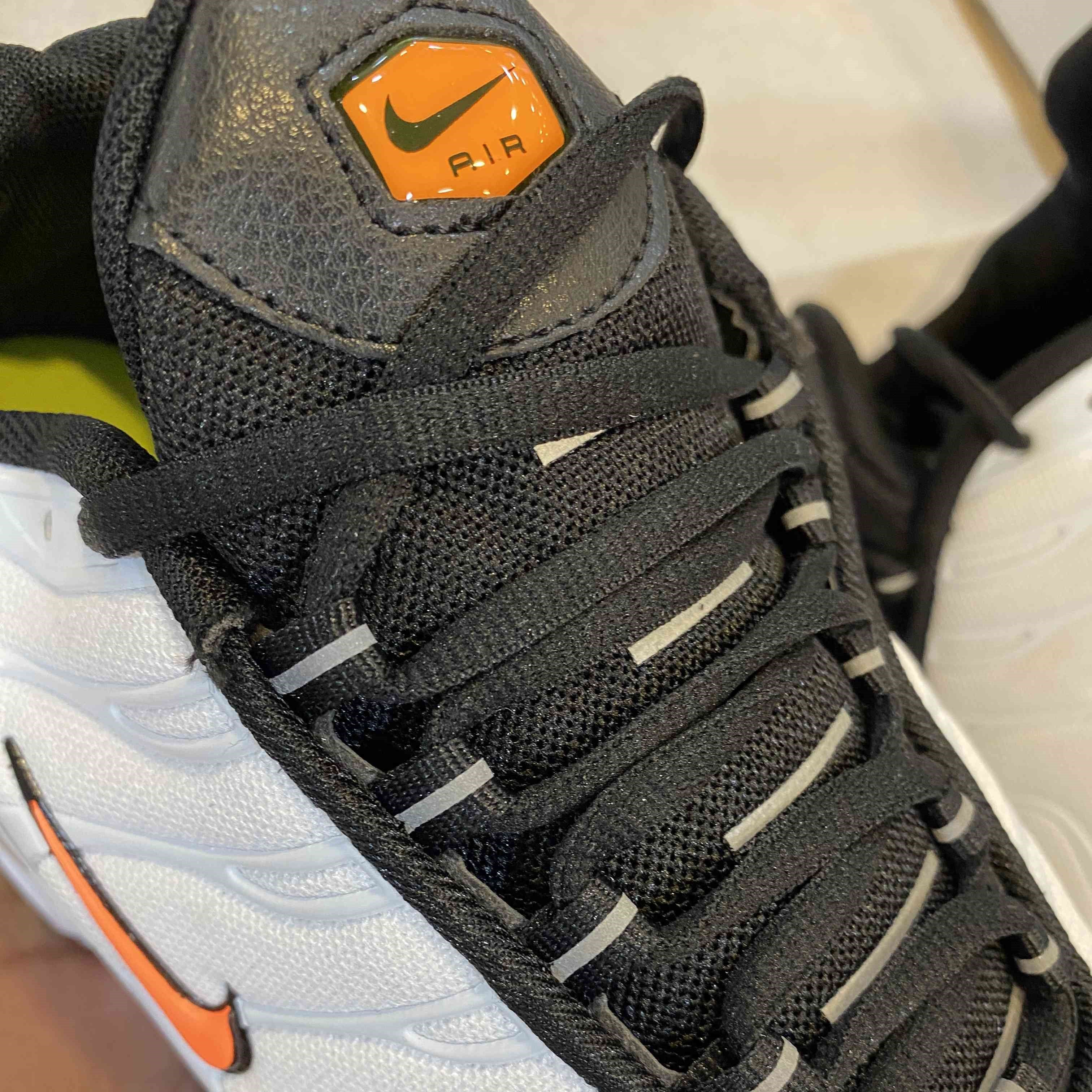 Air Max Plus TN Nerf