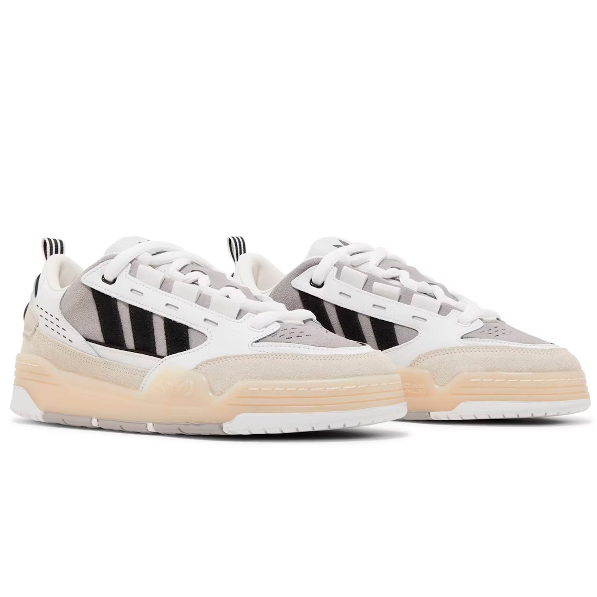 ADI2000 Chalk White Black