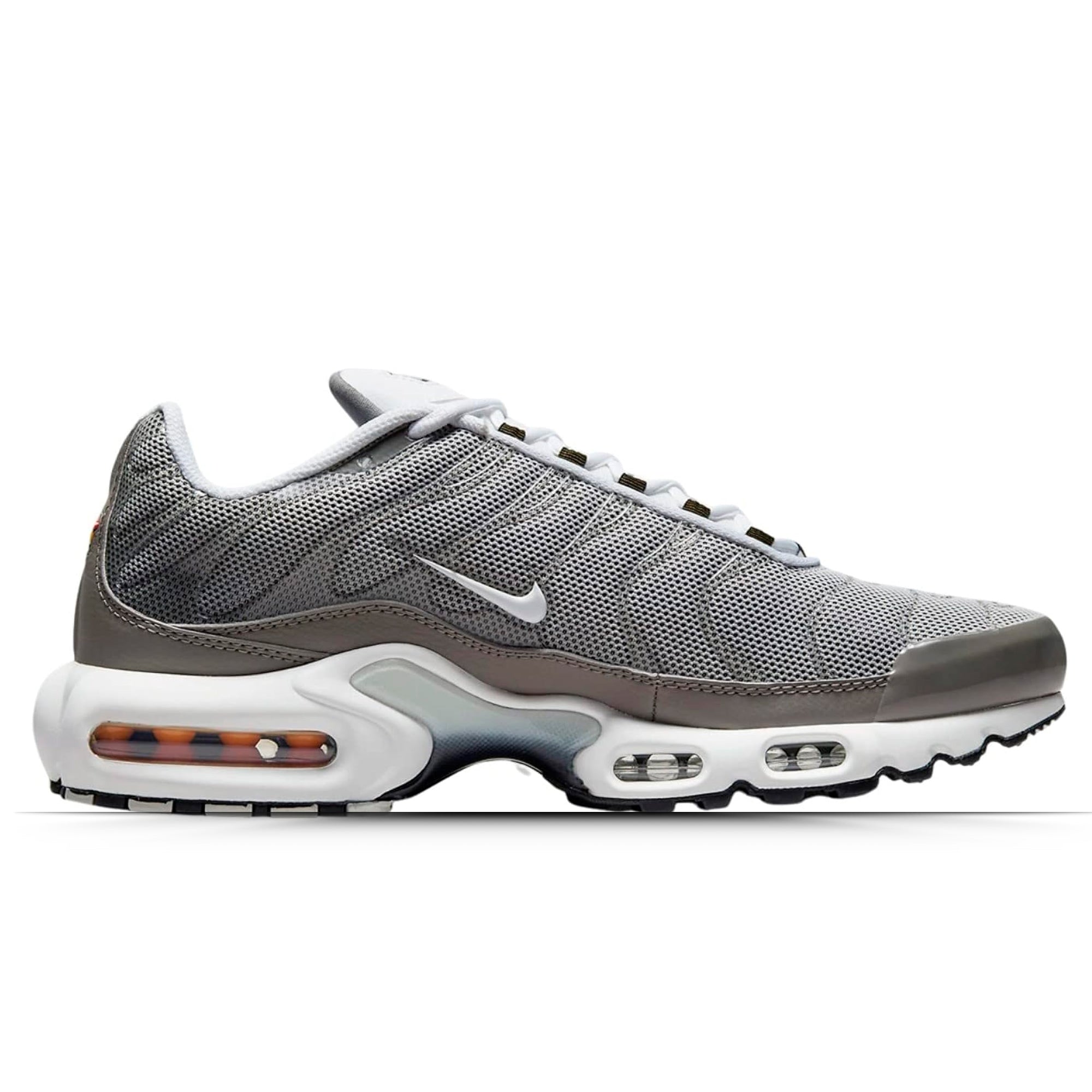 Air Max Plus TN SE Flat Pewter