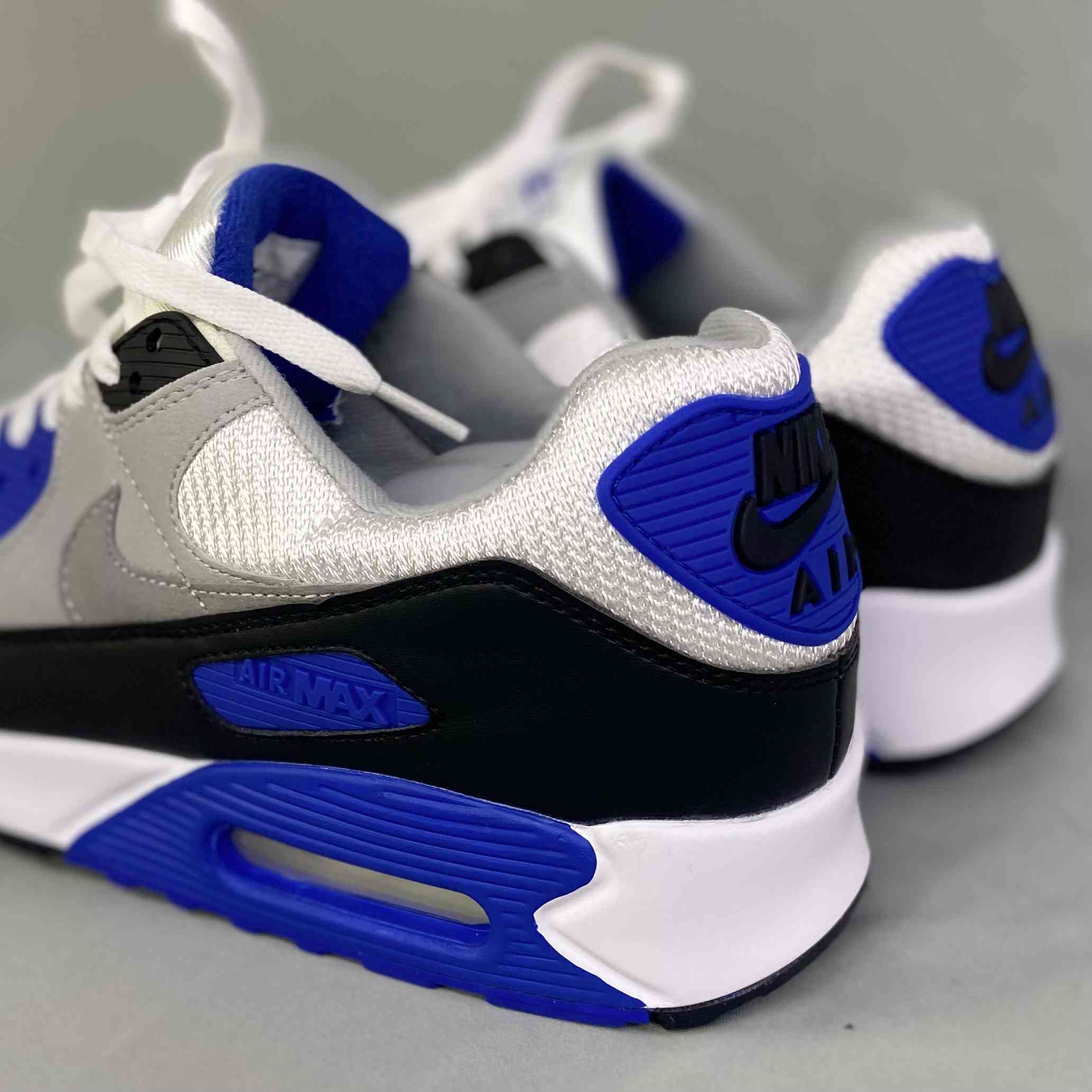 Air Max 90 Hyper Royal