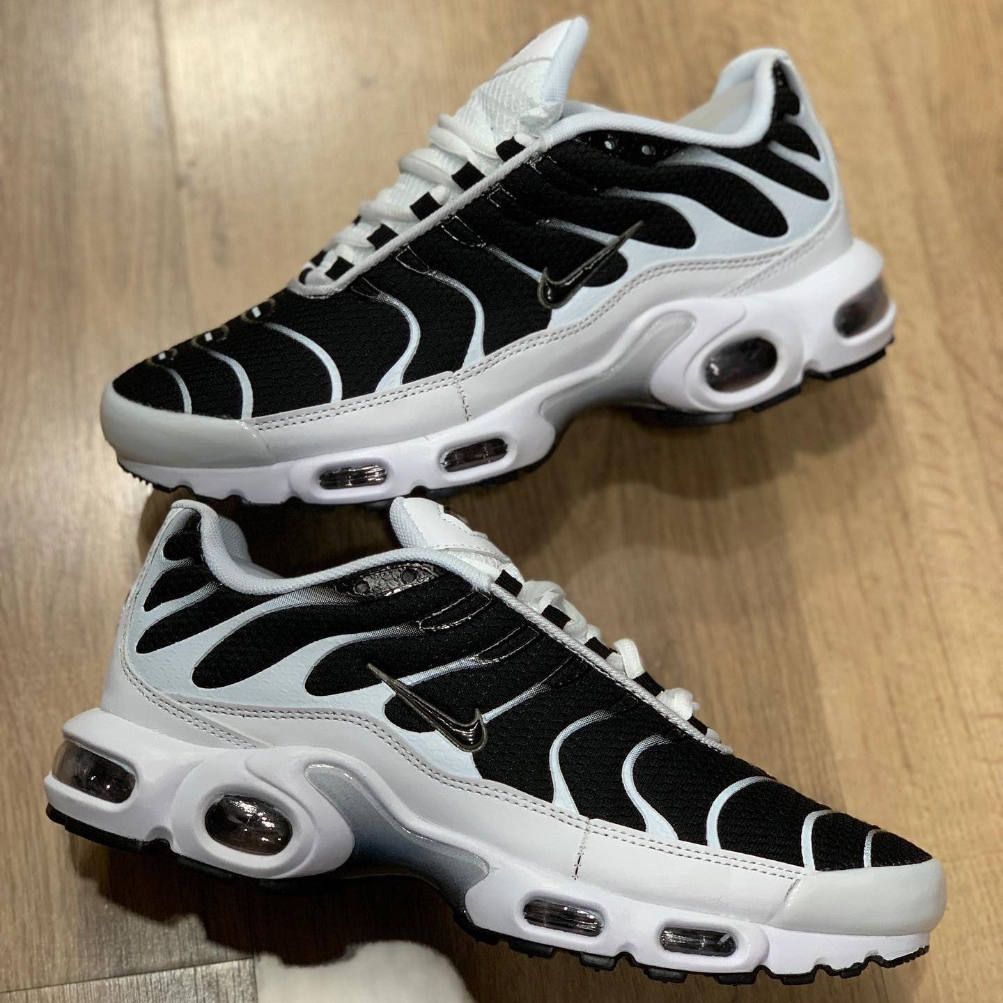 Air Max Plus TN Killer Whale