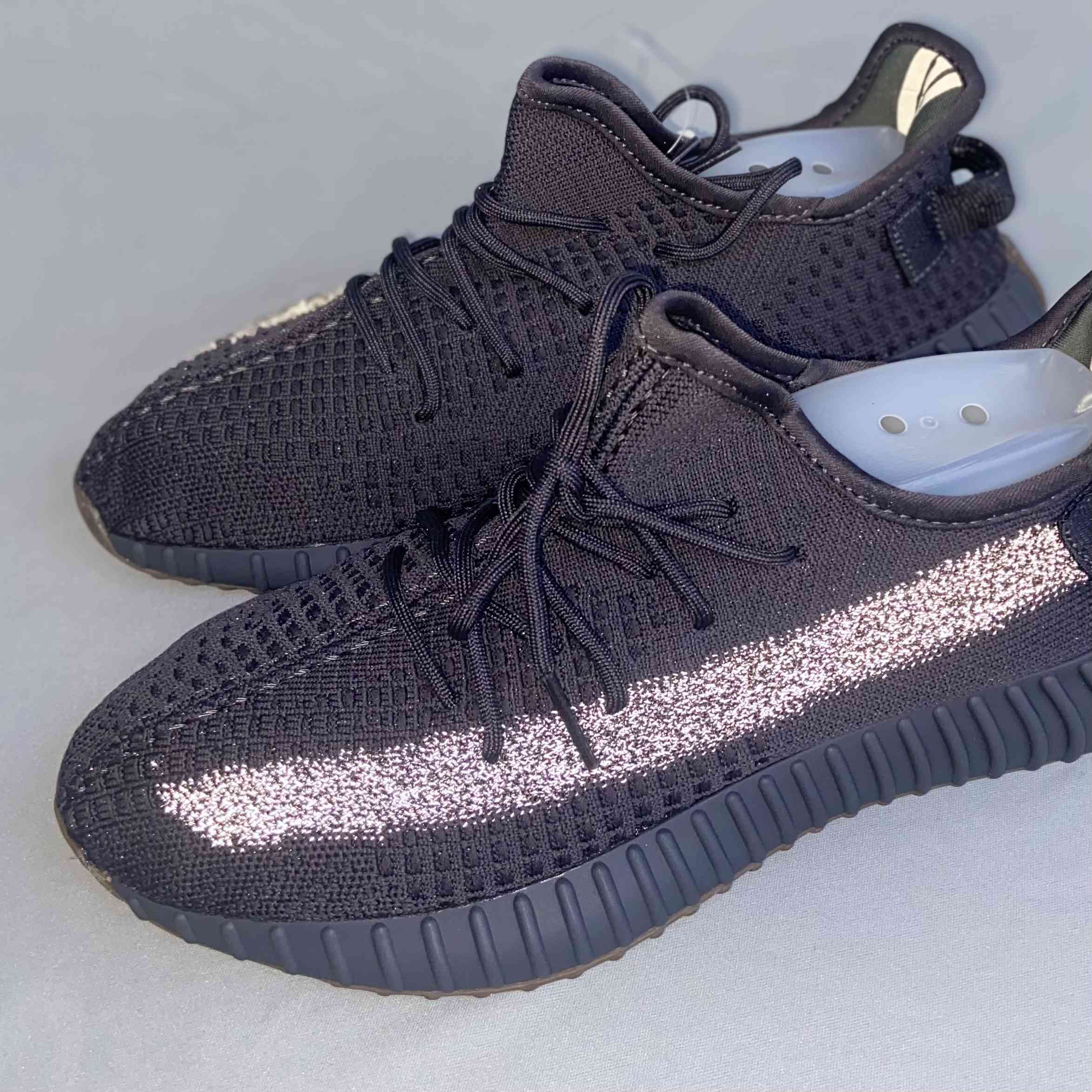 Yeezy Boost 350 v2 Cinder Reflective