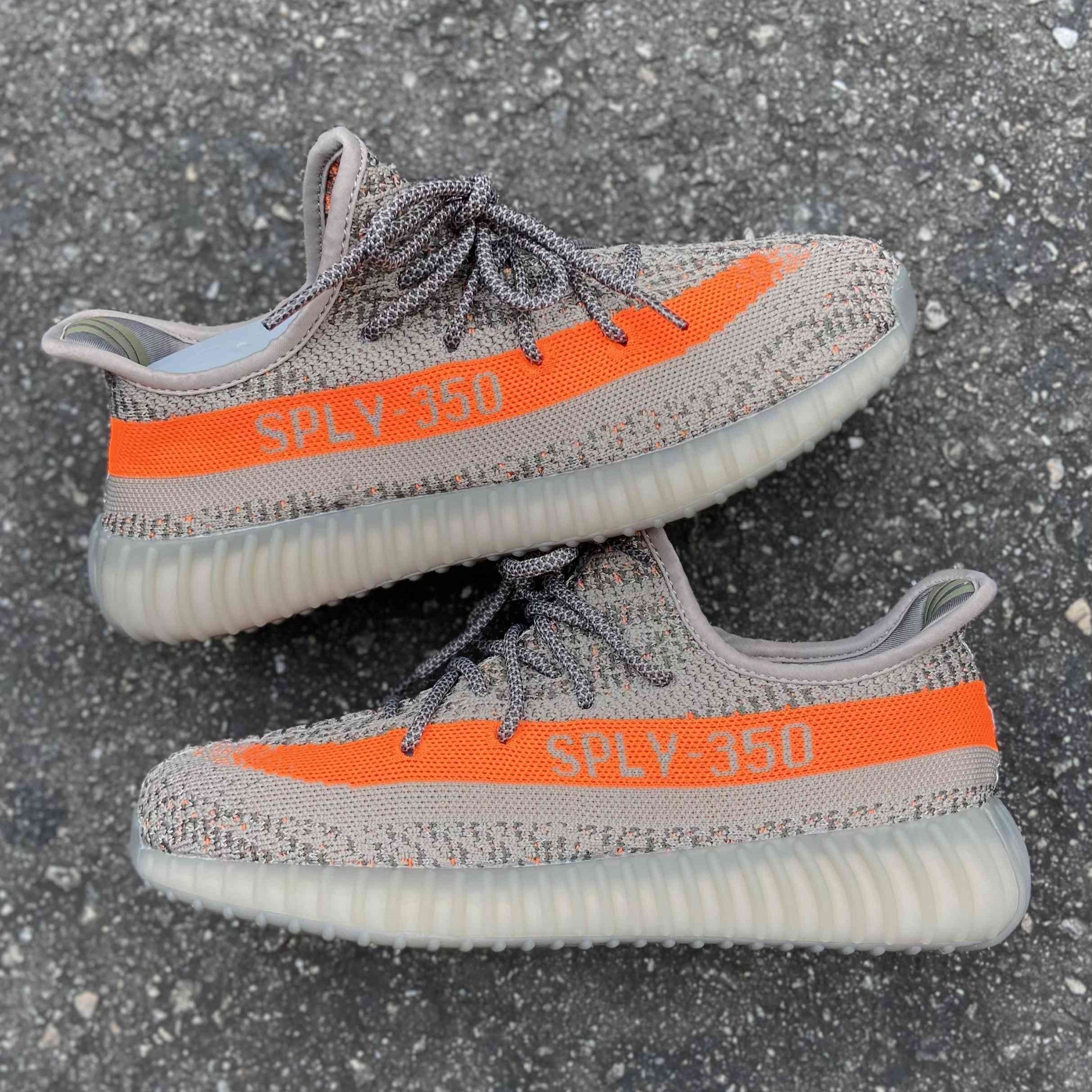 Yeezy Boost 350 v2 Beluga