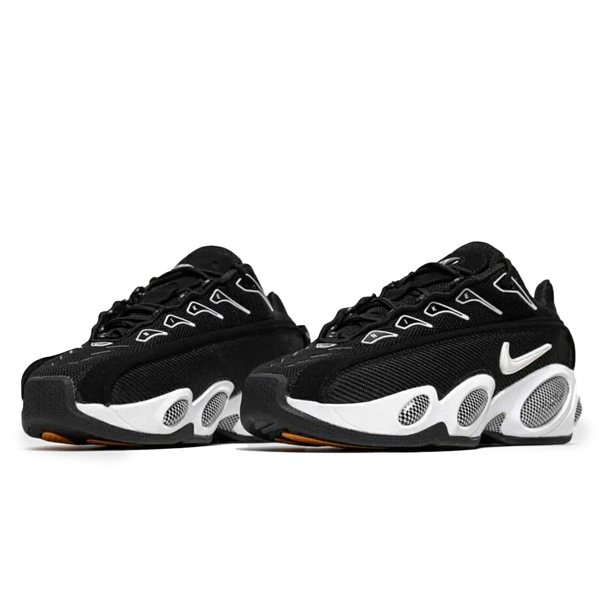 Nike x NOCTA Glide Black Sole White