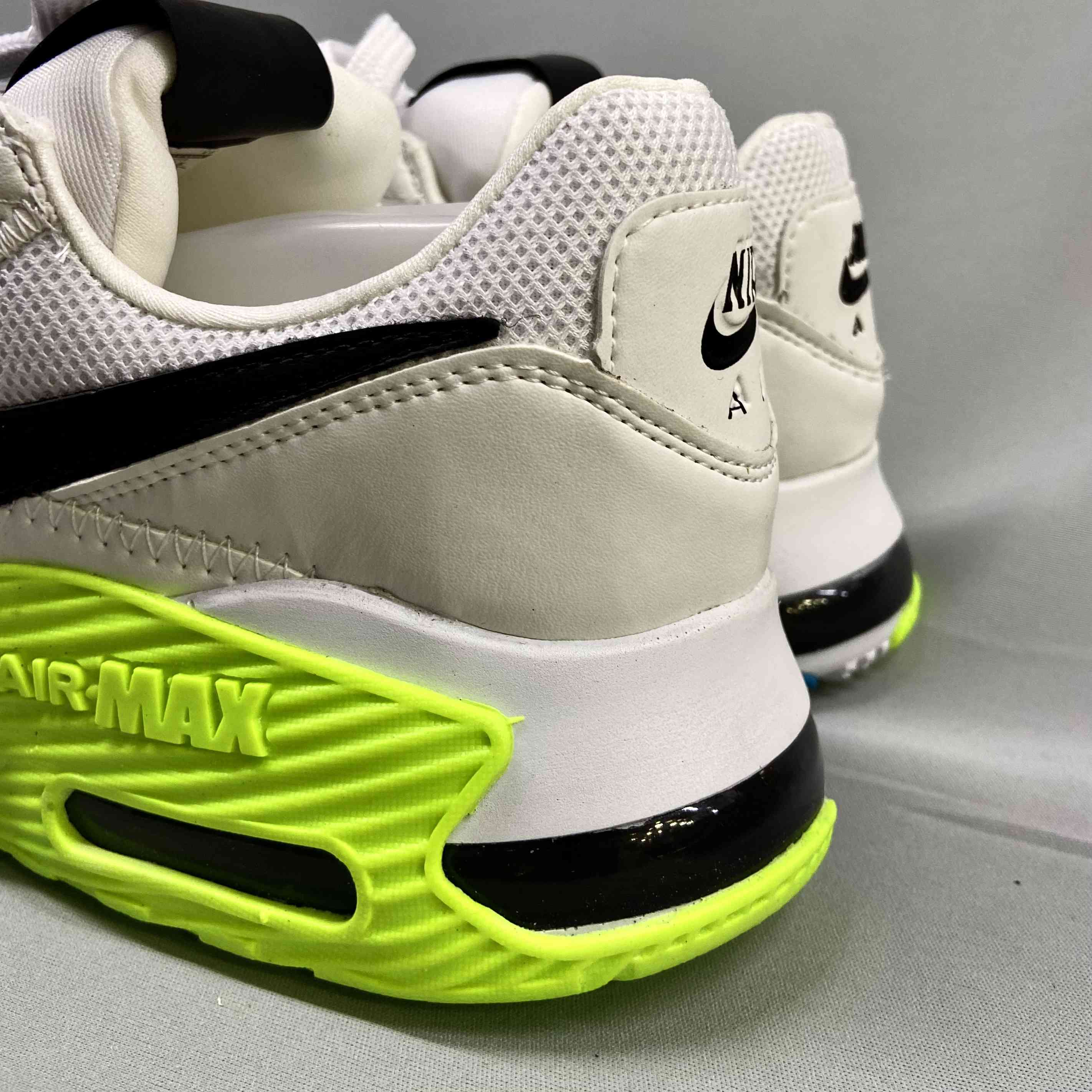 Air Max Excee Oracle Aqua Barely Volt