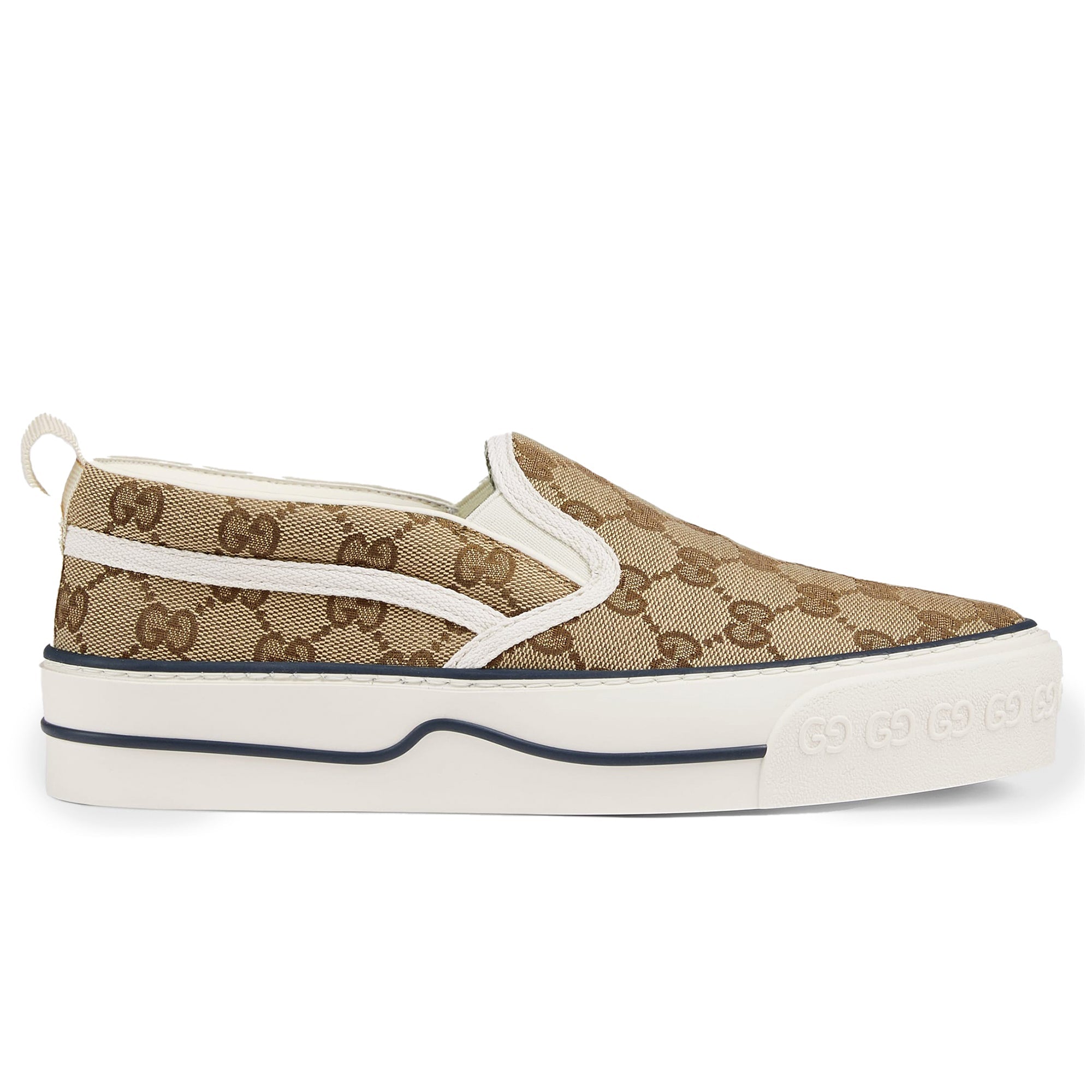 Gucci Tennis 1977 Sapatenis