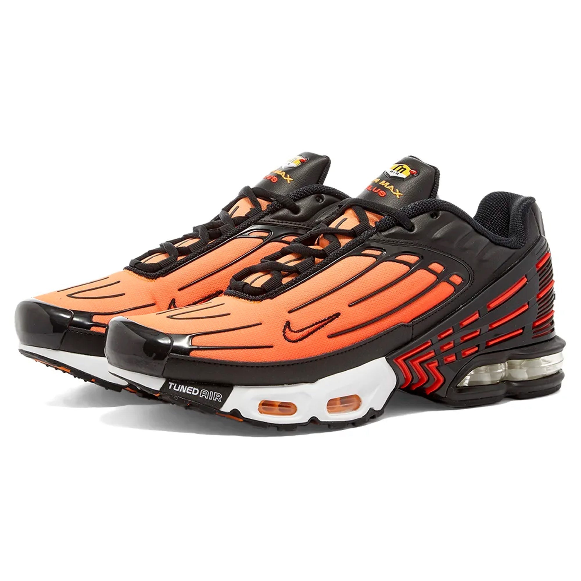 Air Max Plus TN 3 Tiger