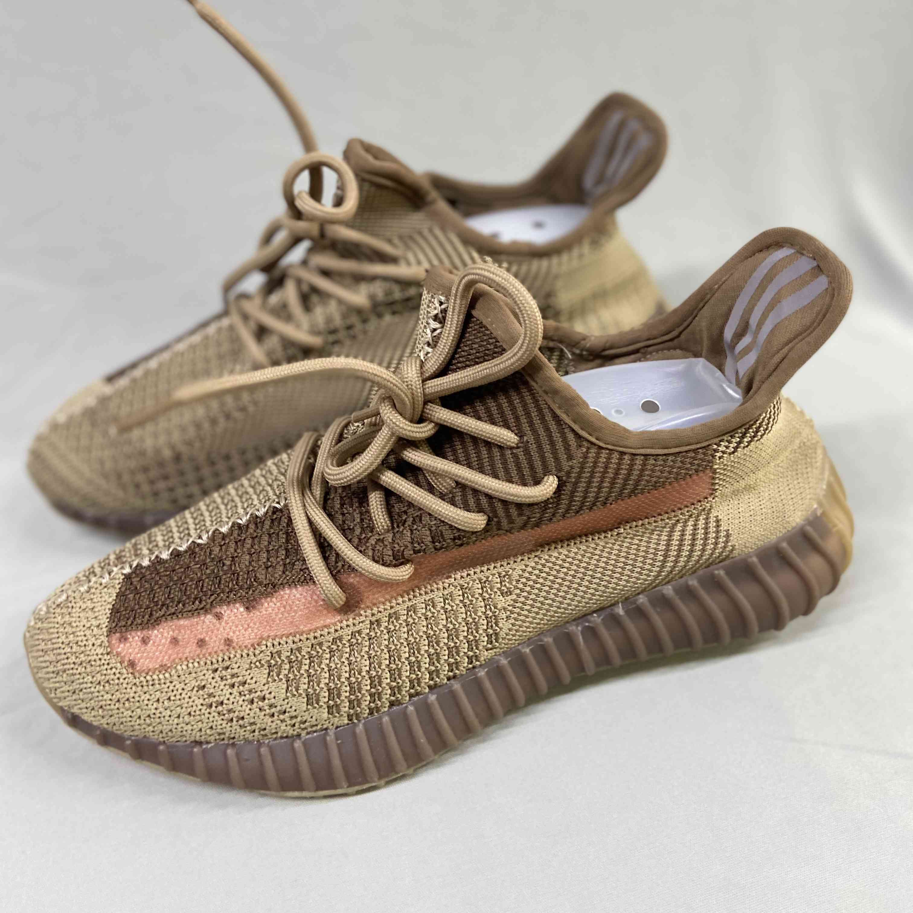 Yeezy Boost 350 v2 Sand Taupe