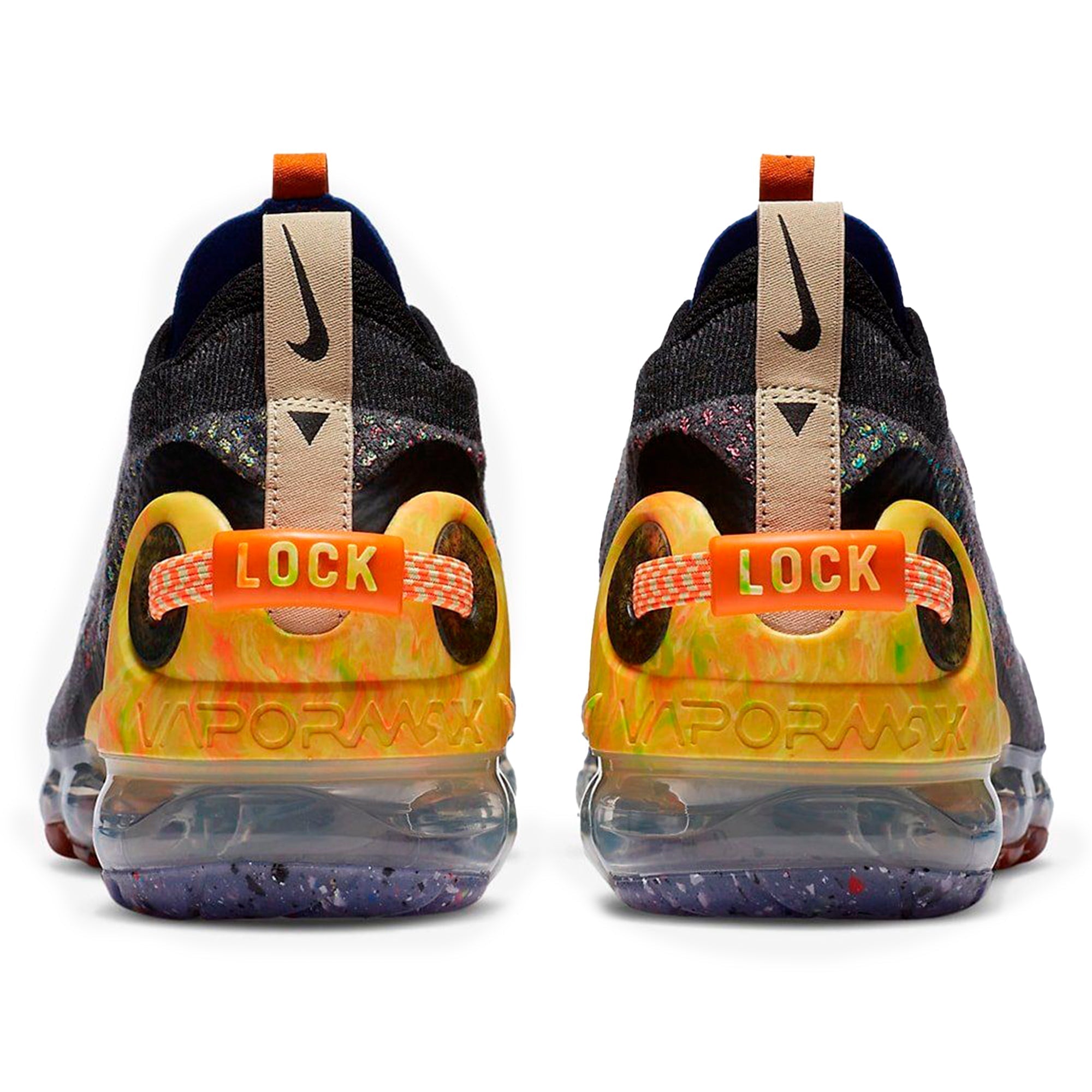 VaporMax 2020 Flyknit Iron Grey