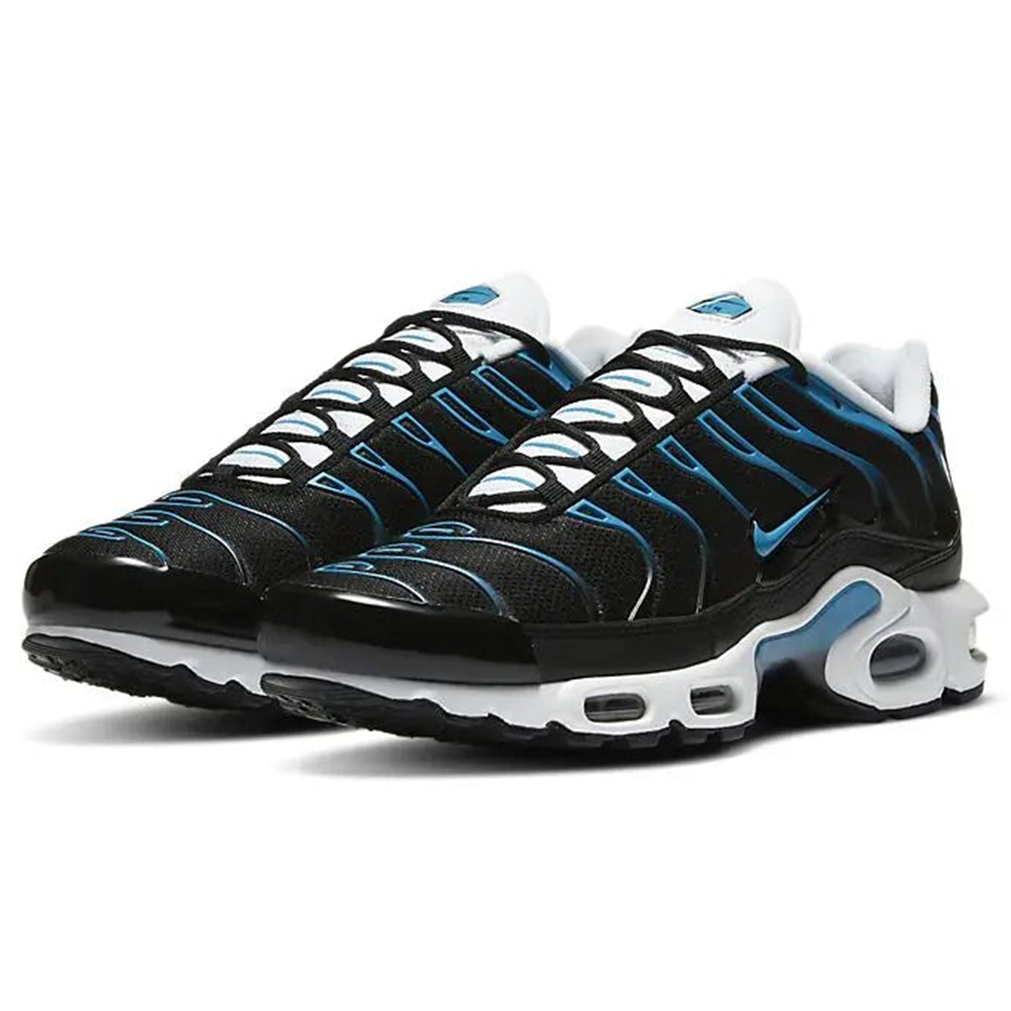 Air Max Plus TN Laser Blue