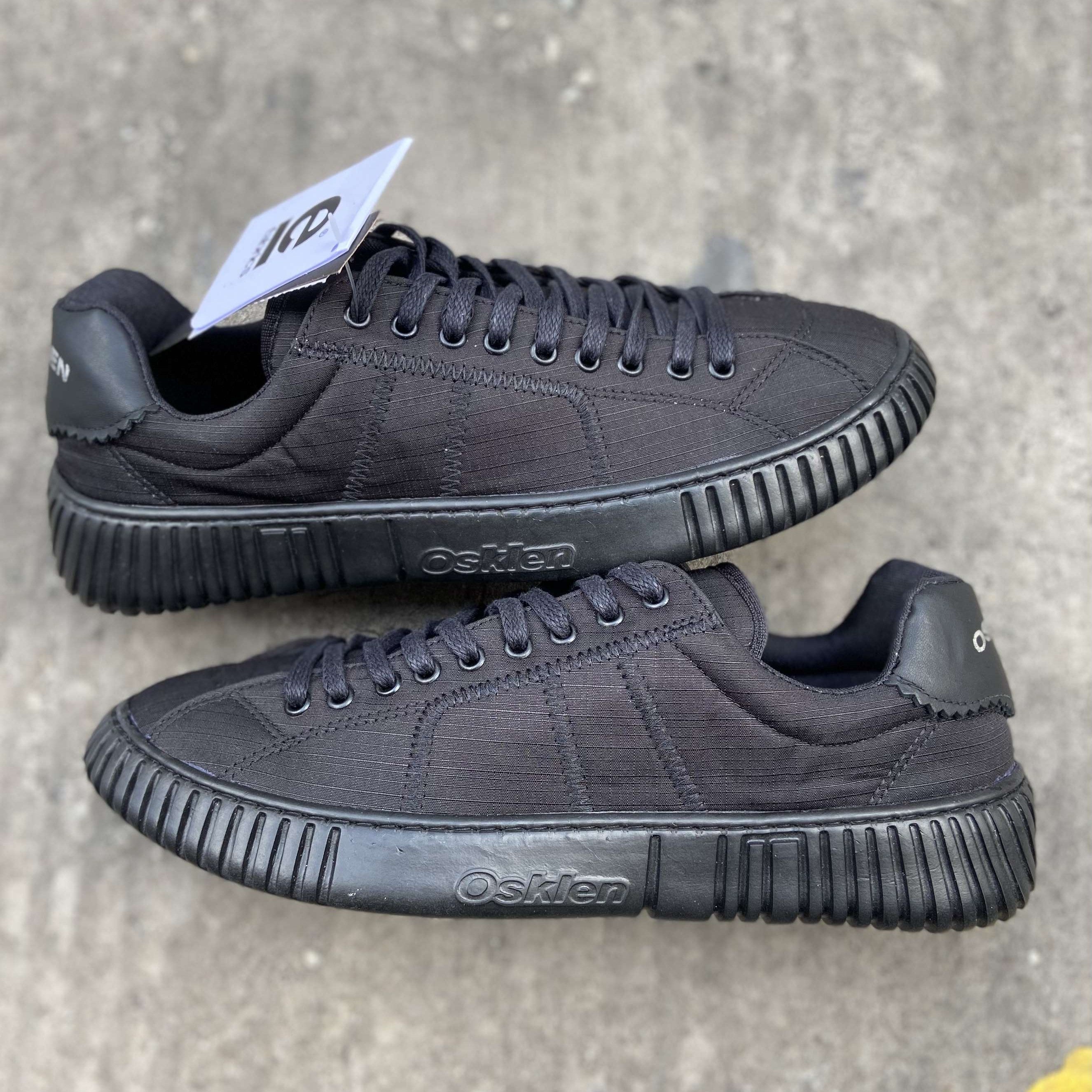 Arpx Riva Triple Black