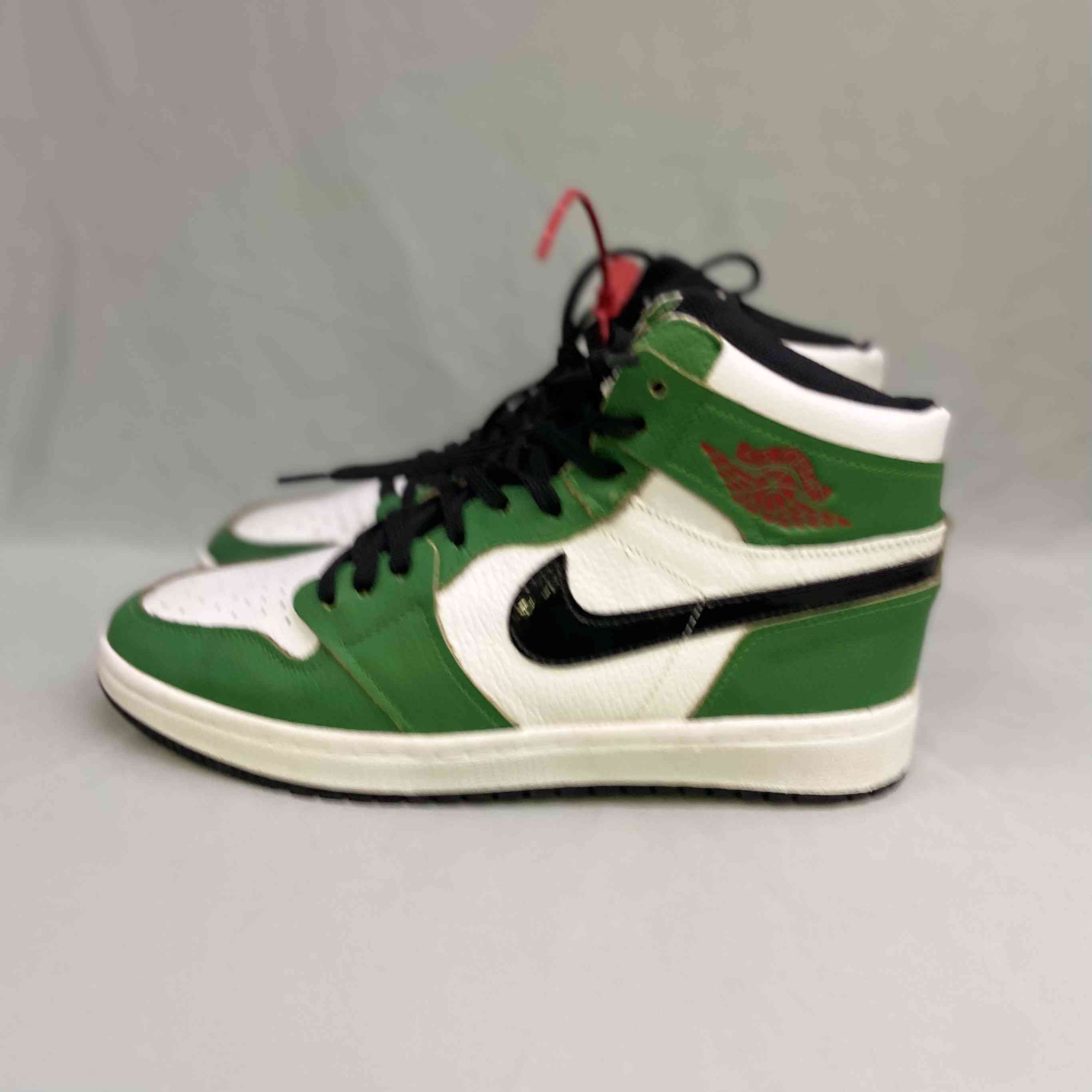 Air Jordan 1 Retro High OG Lucky Green Femme
