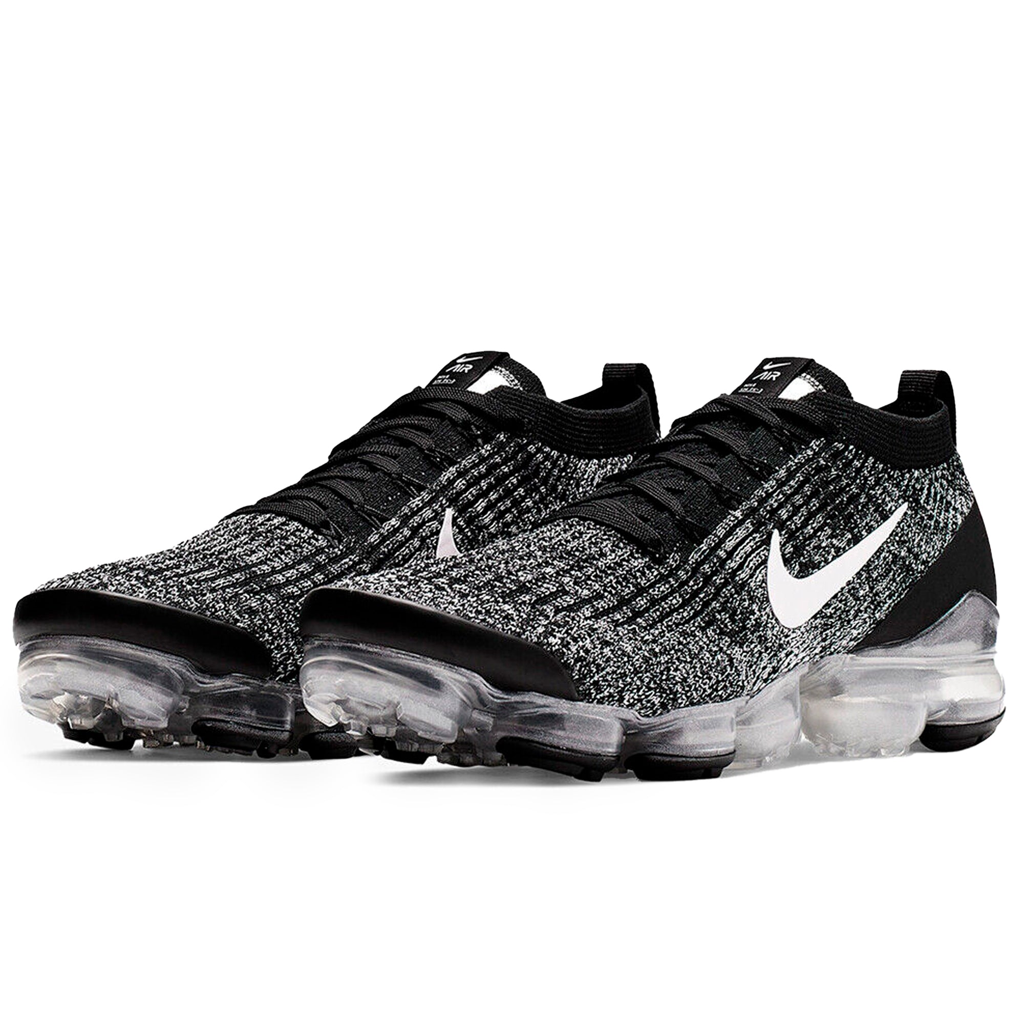 VaporMax Flyknit 3 Oreo