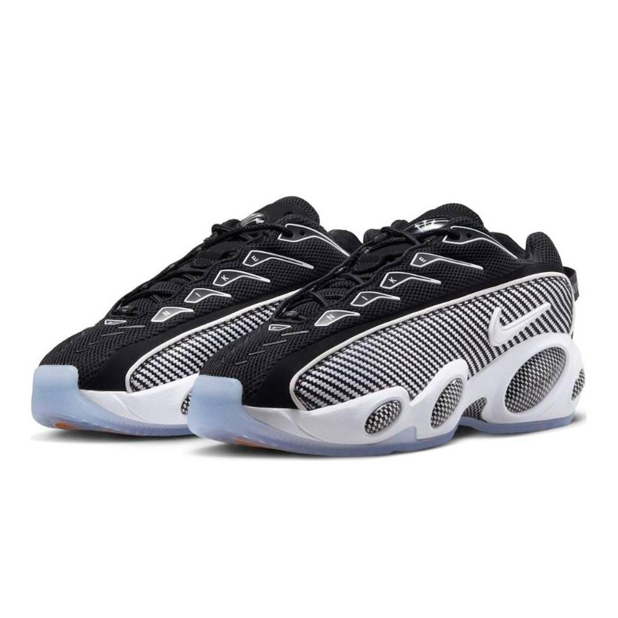 Nike x NOCTA Glide Drake Black