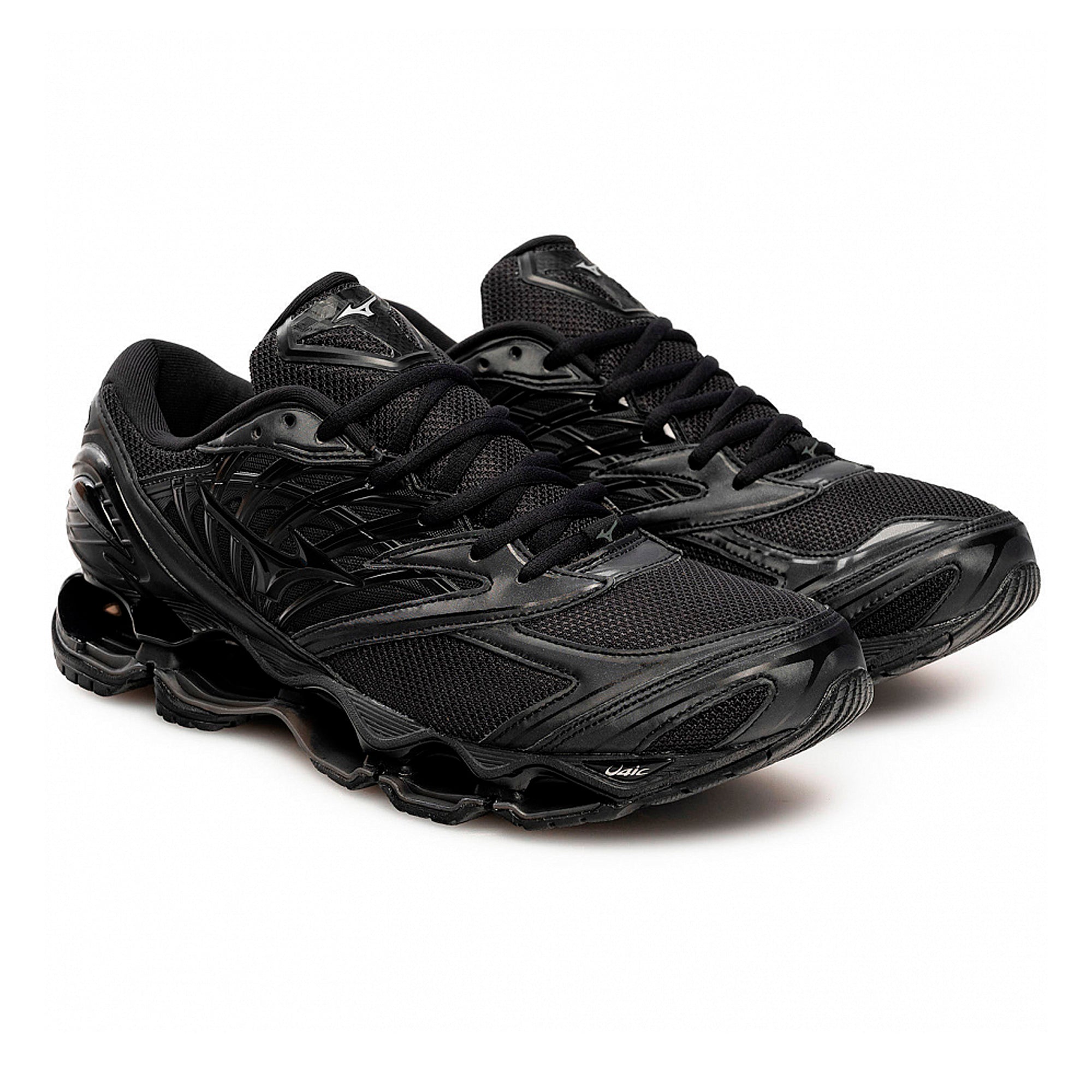 Wave Prophecy LS Vainl Archive Street Knowledge