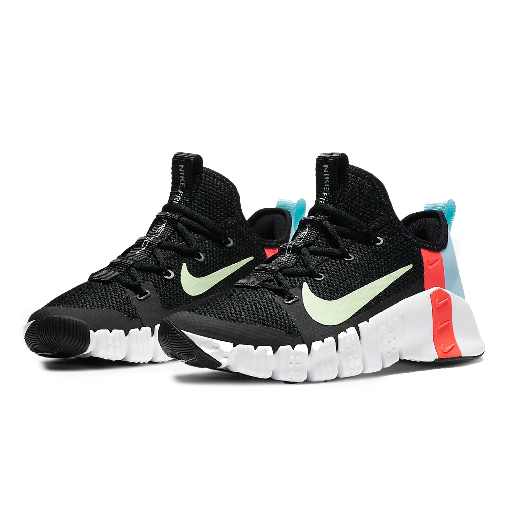 Free Metcon 3 Glacier Ice Crimson