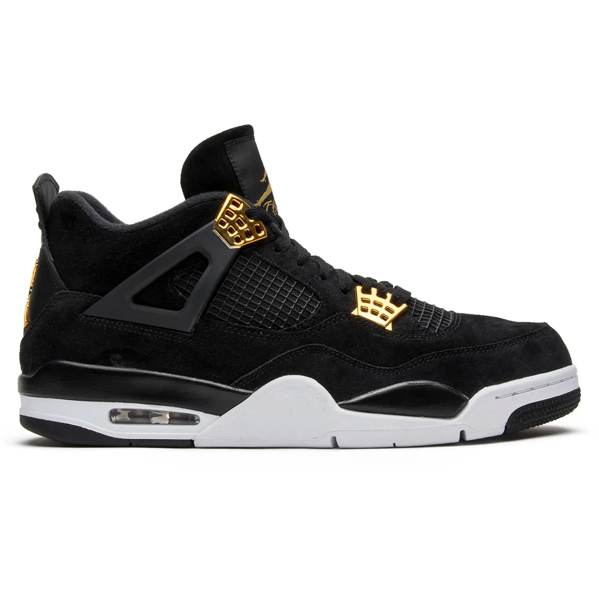 Air Jordan 4 Retro Royalty