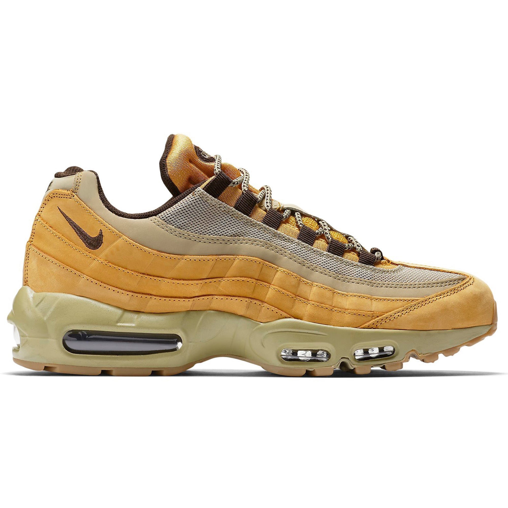 Air Max 95 Wheat