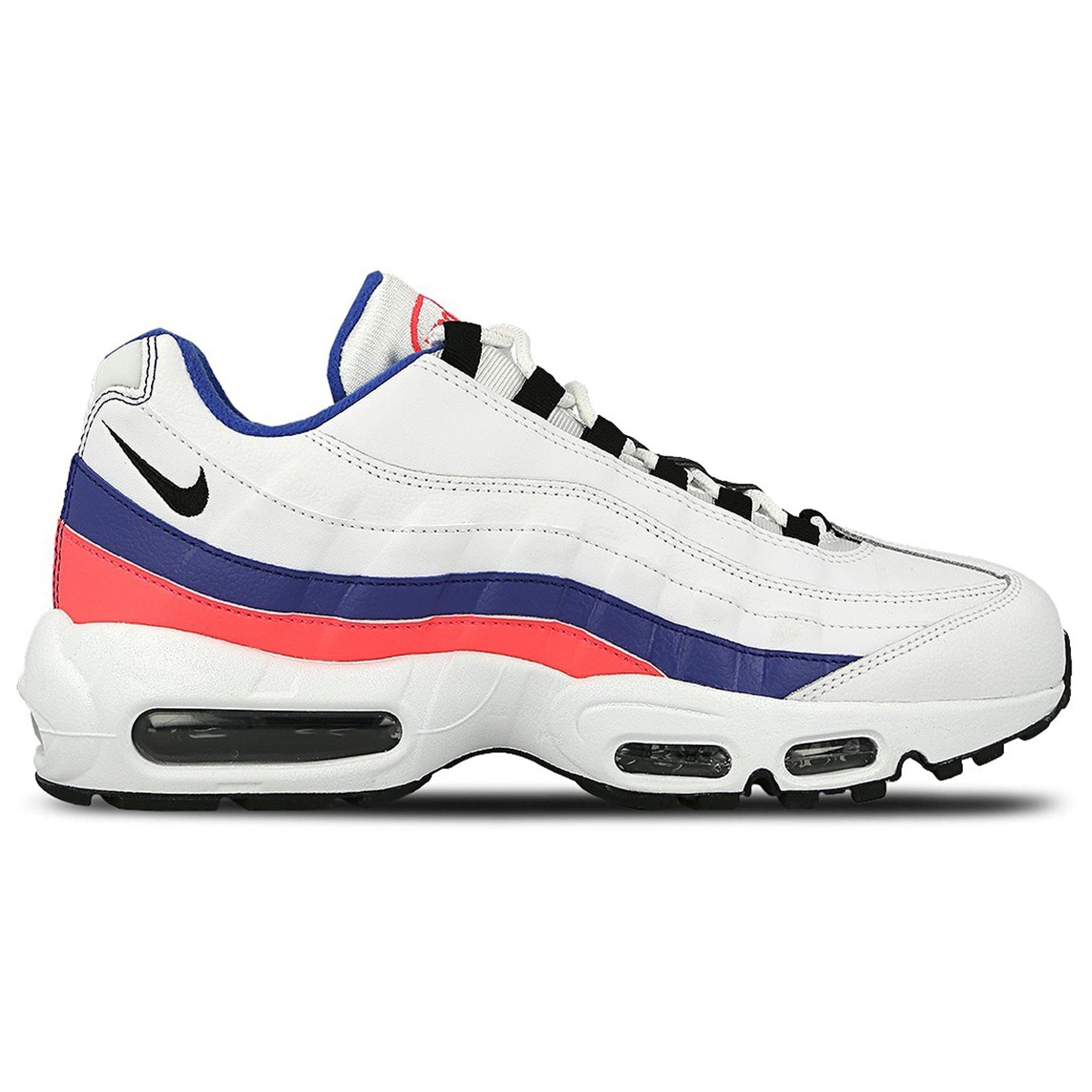 Air Max 95 GS Solar Pack