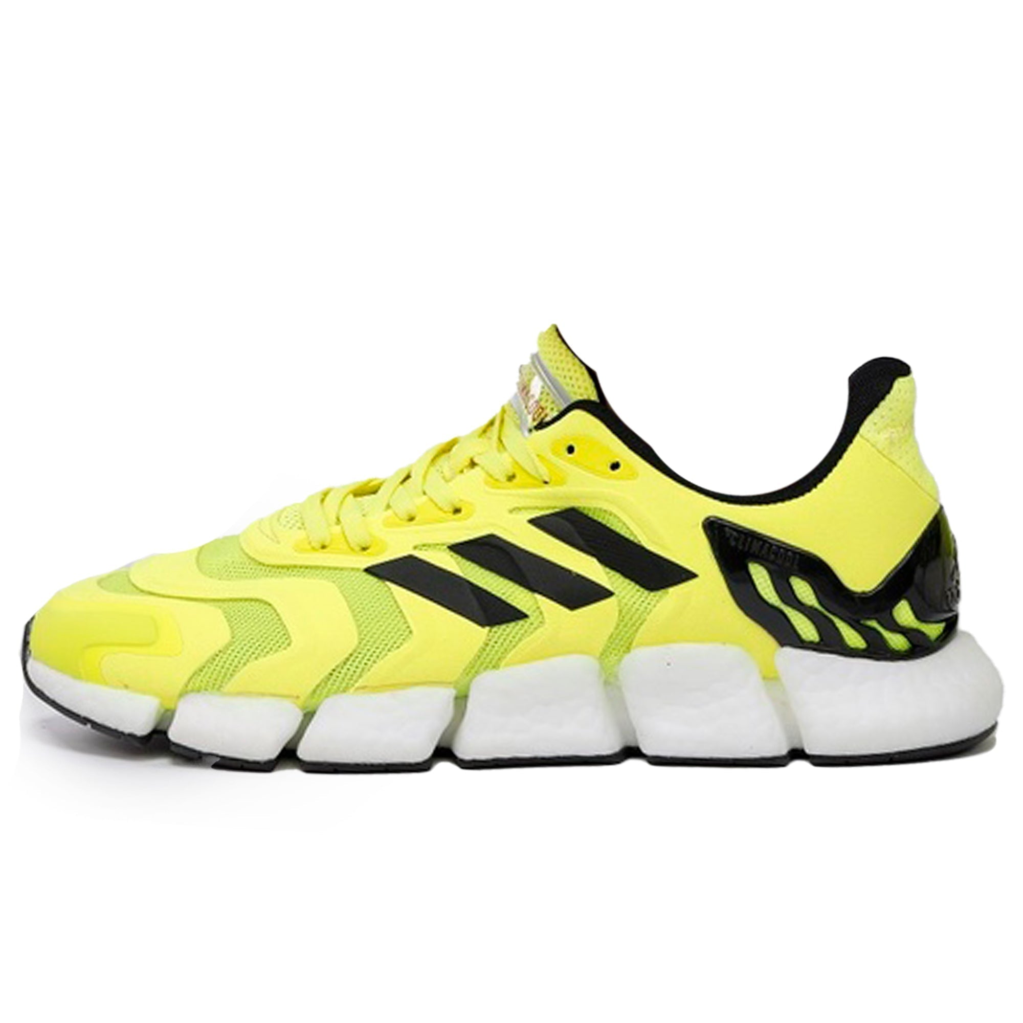 Climacool Vento Yellow