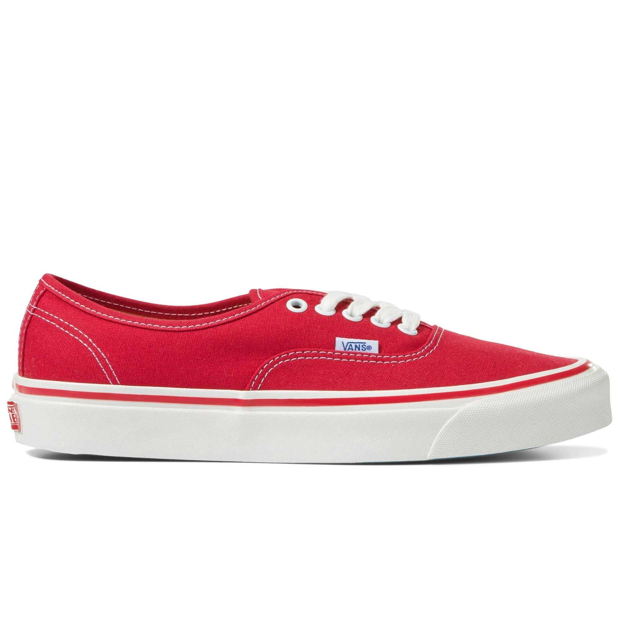 Authentic 44 Deck DX Anaheim Factory Red