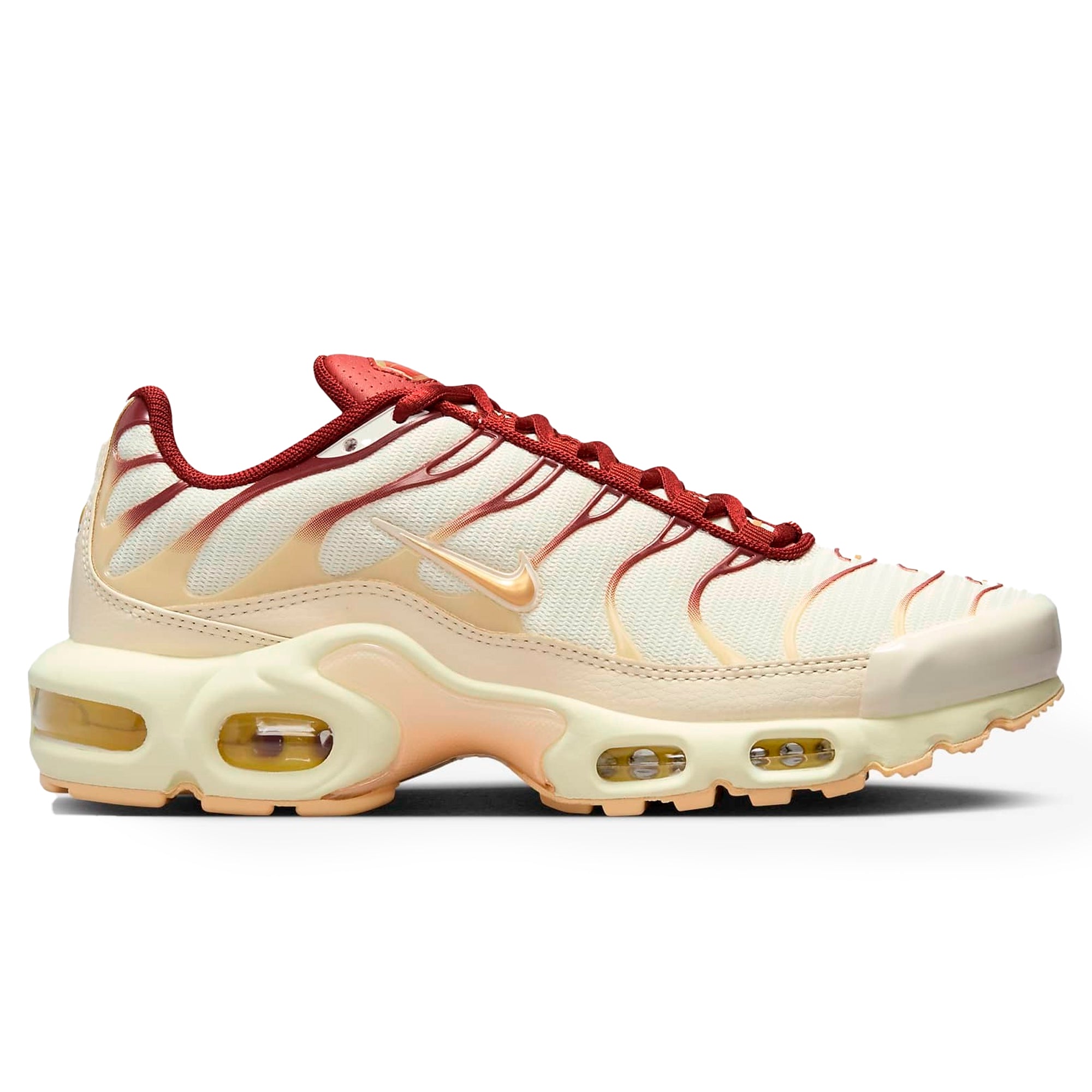 Air Max Plus TN Sail Team Red