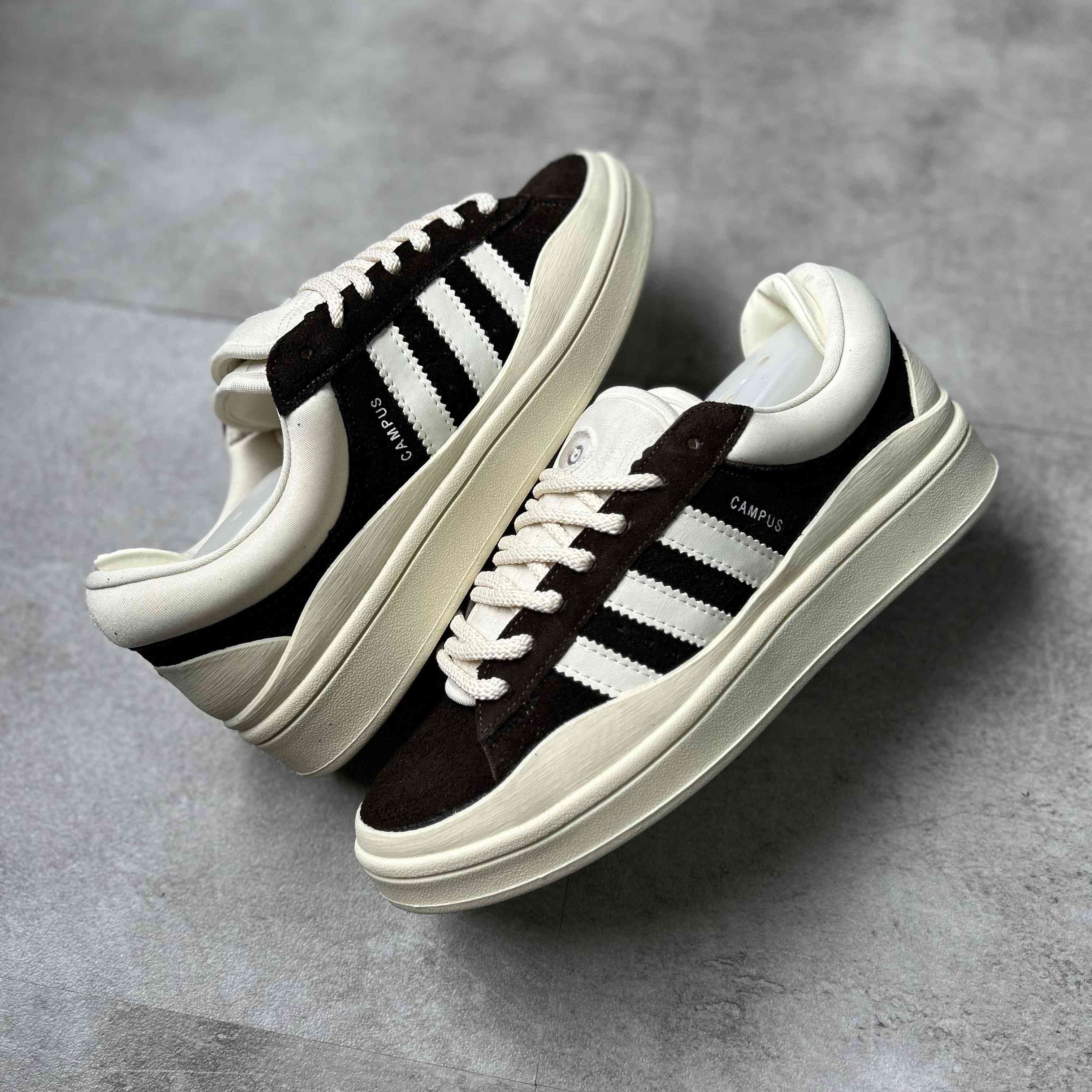 Bad Bunny X Campus The Last Campus