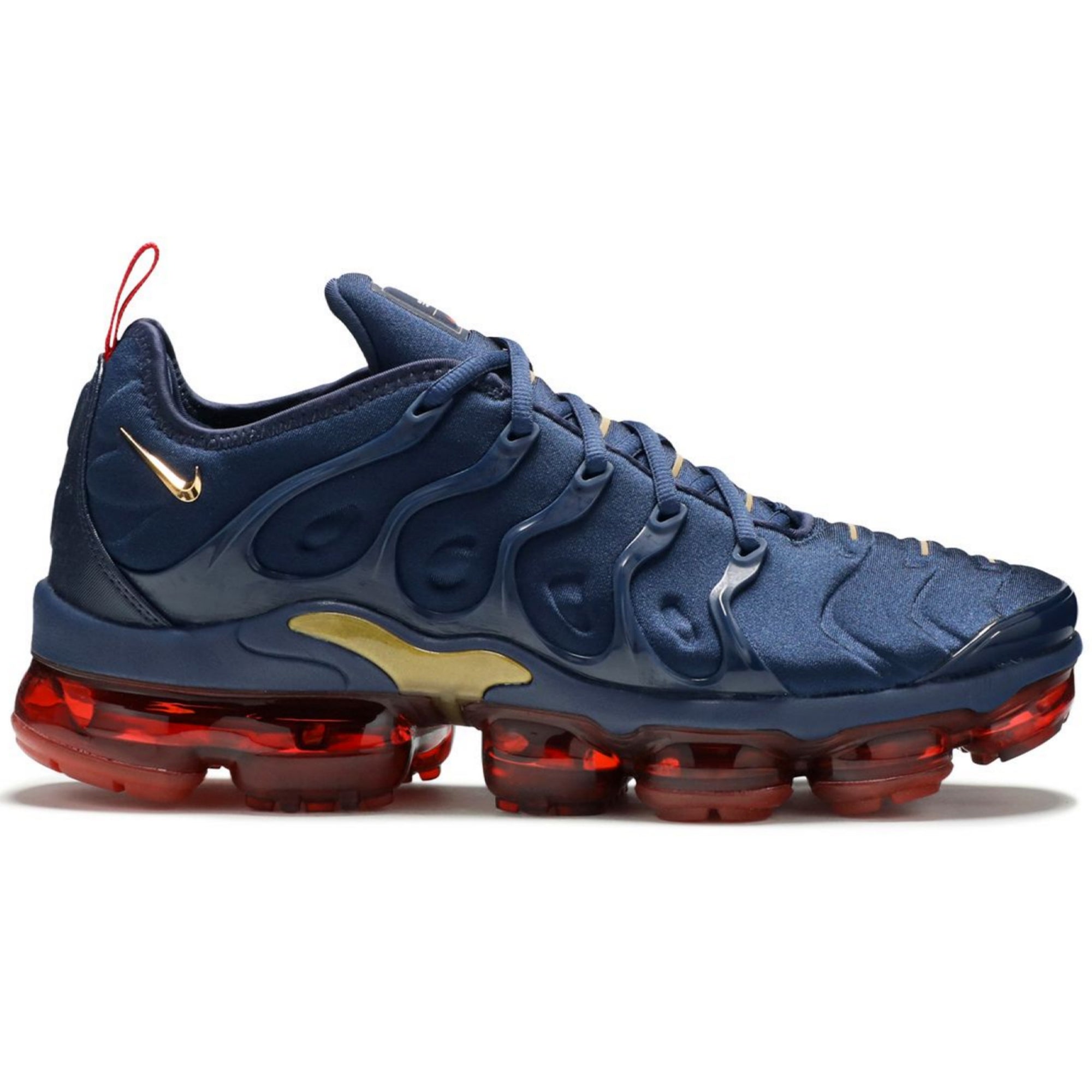 VaporMax Plus Midnight Navy 2024