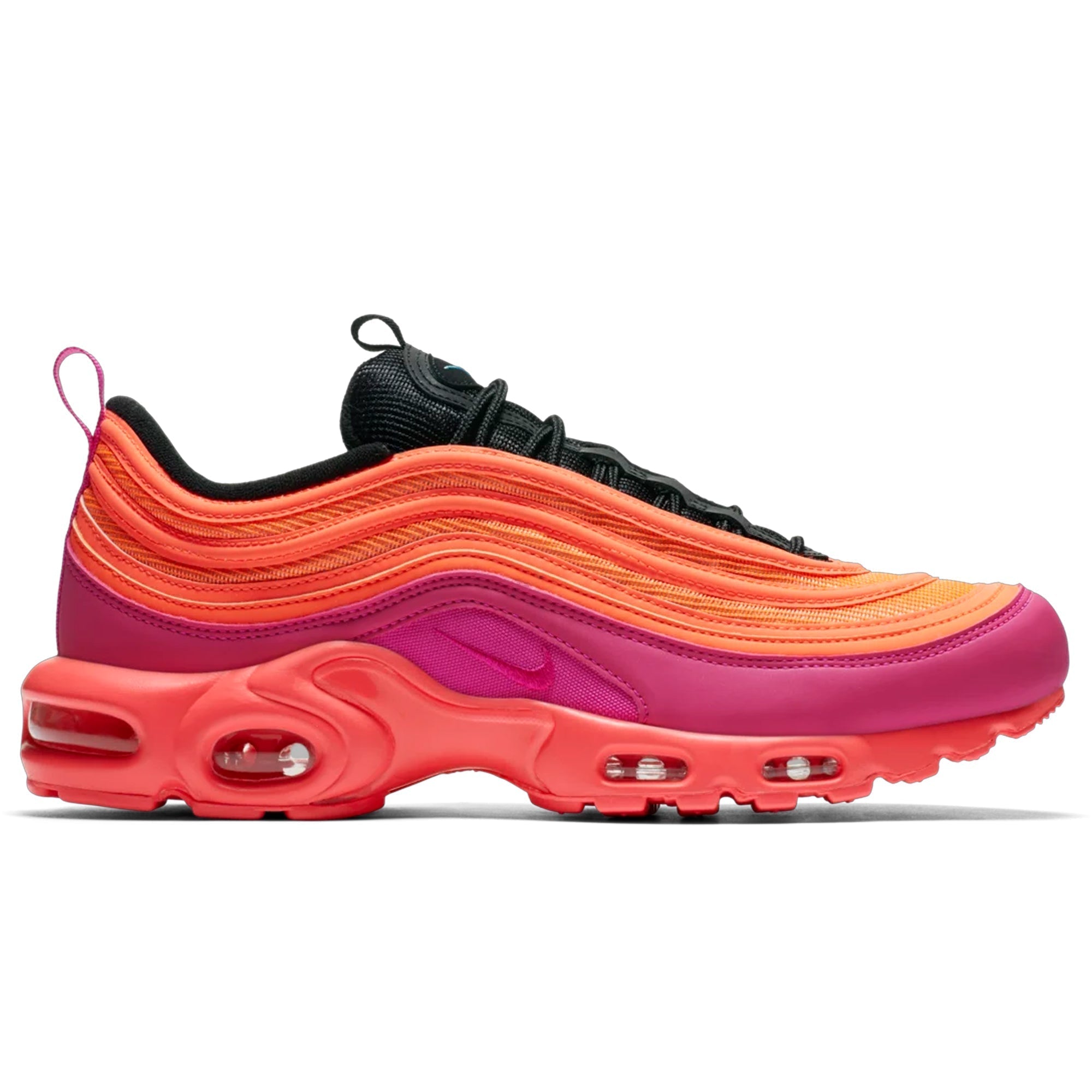 Air Max Plus 97 Racer Pink