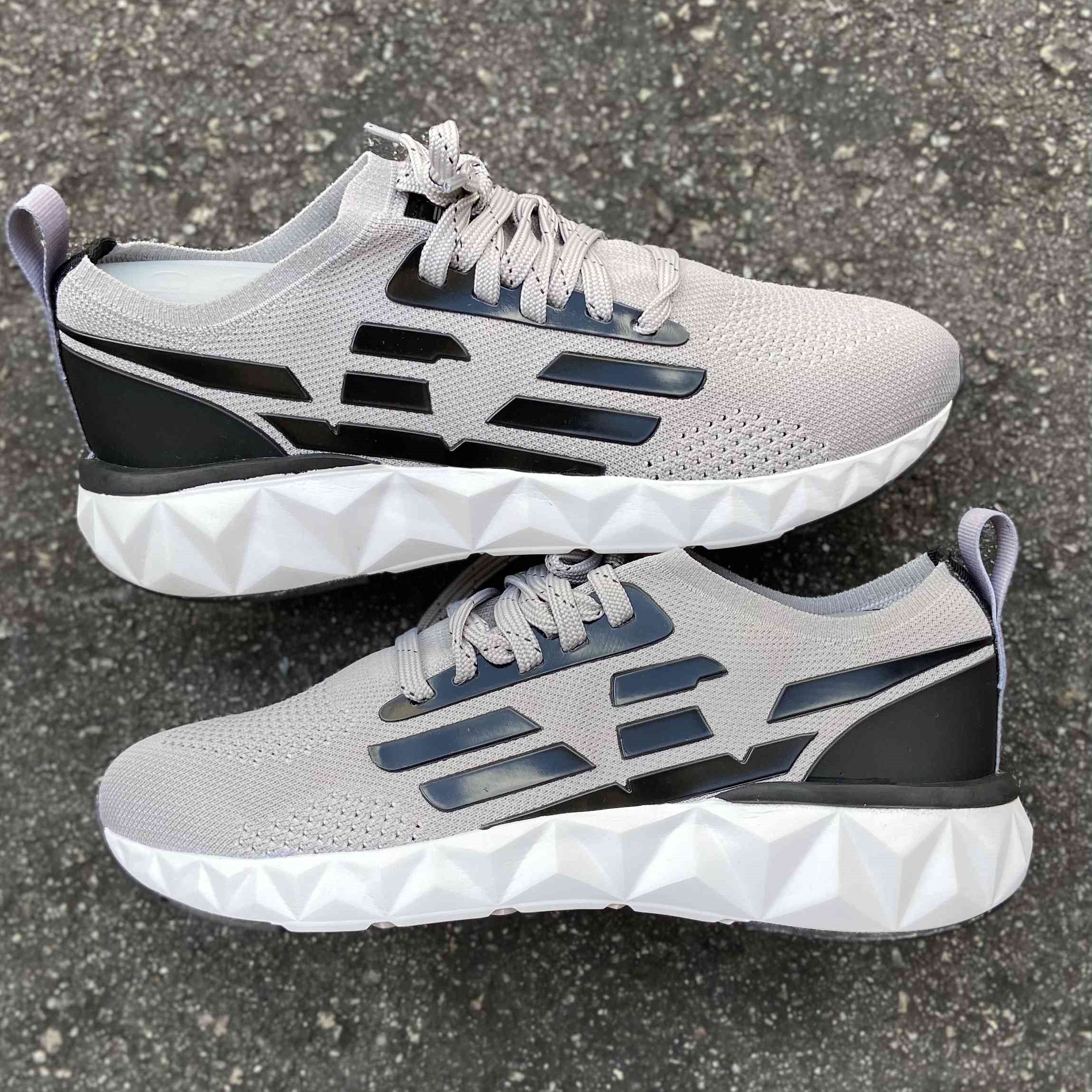 Ultimate C2 Combat Grey