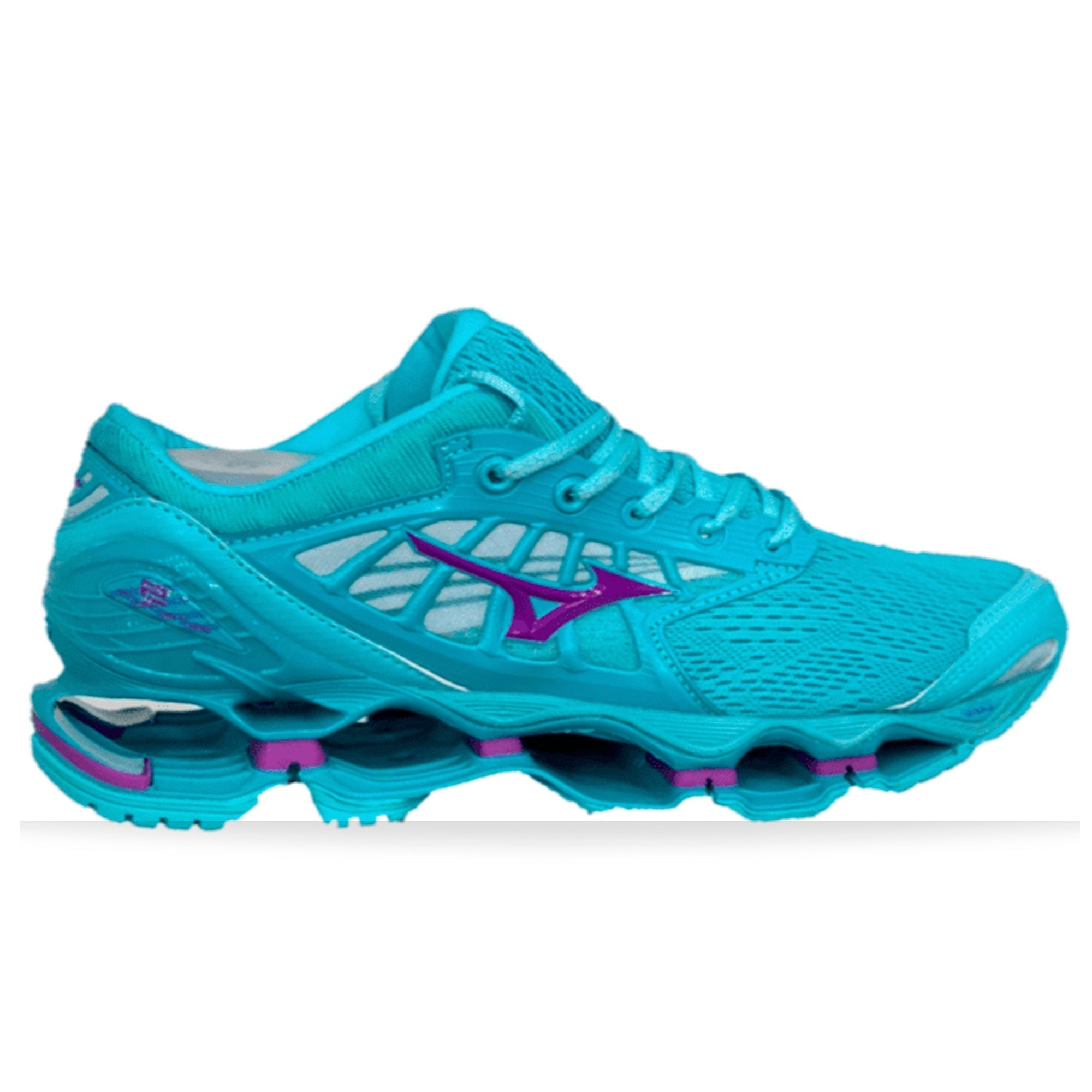 Wave Prophecy 9 Baby Blue