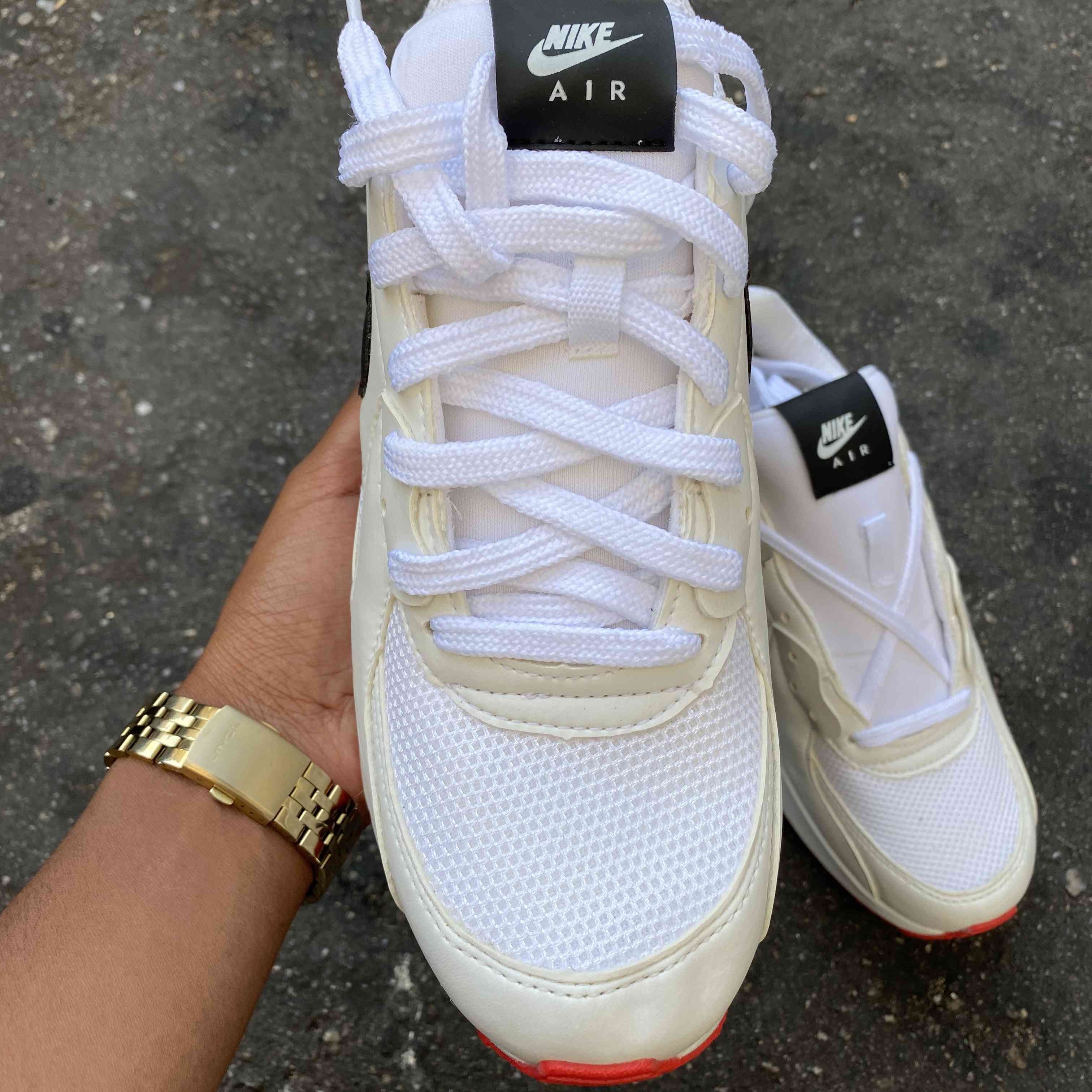 Air Max Excee Oracle Aqua Barely Volt